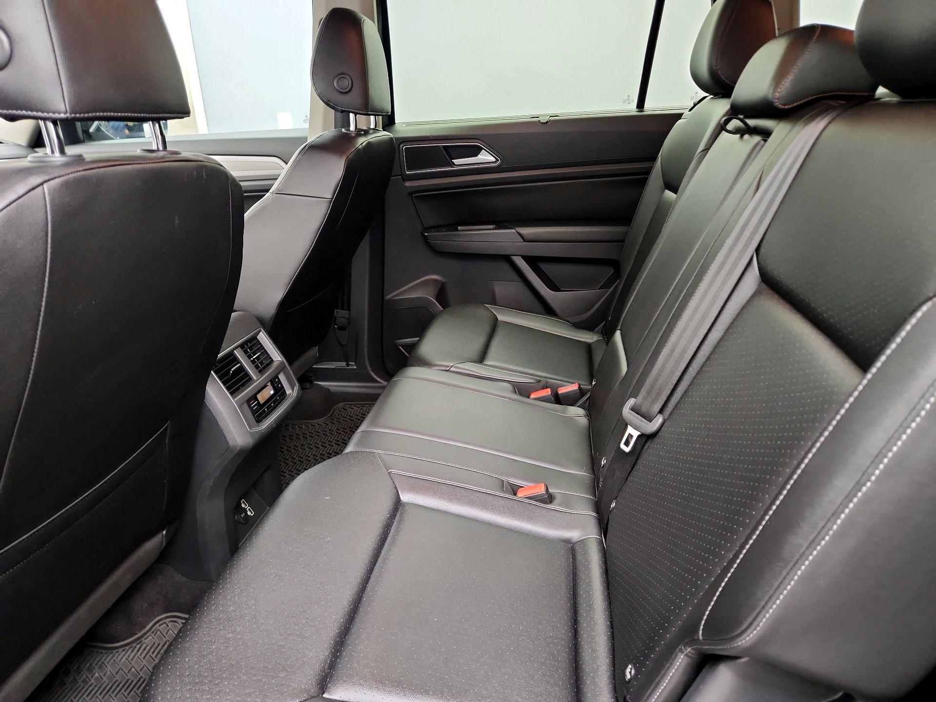 Thumbnail: 2018 Volkswagen Atlas - 19