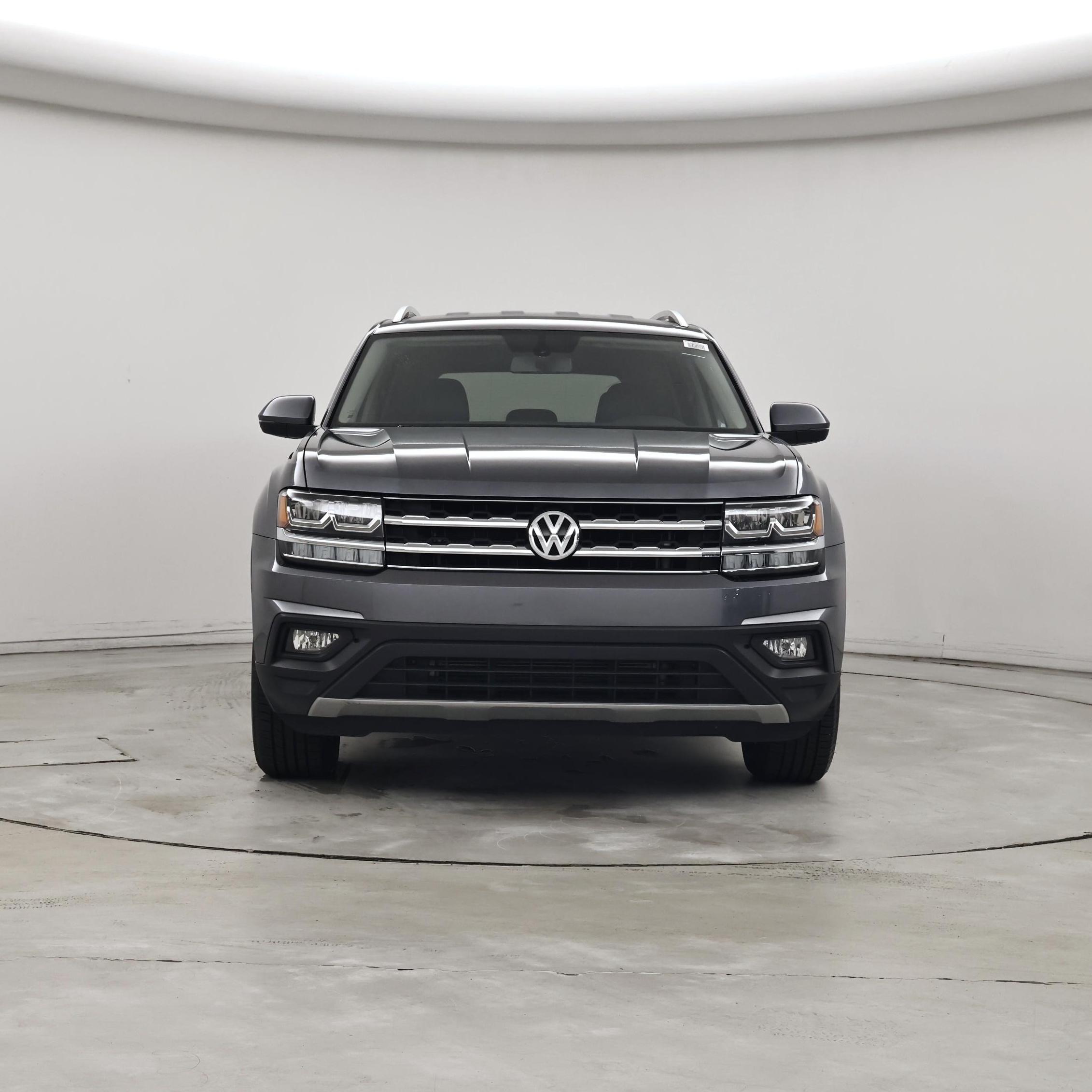 Thumbnail: 2018 Volkswagen Atlas - 5