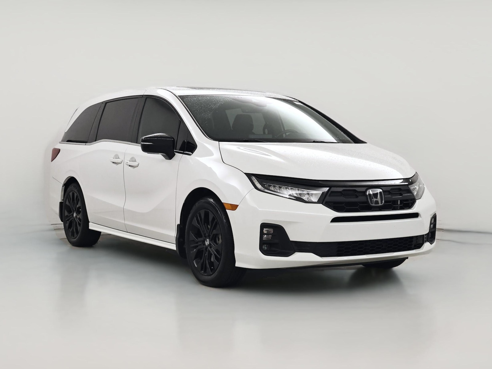 2025 Honda Odyssey Sport L