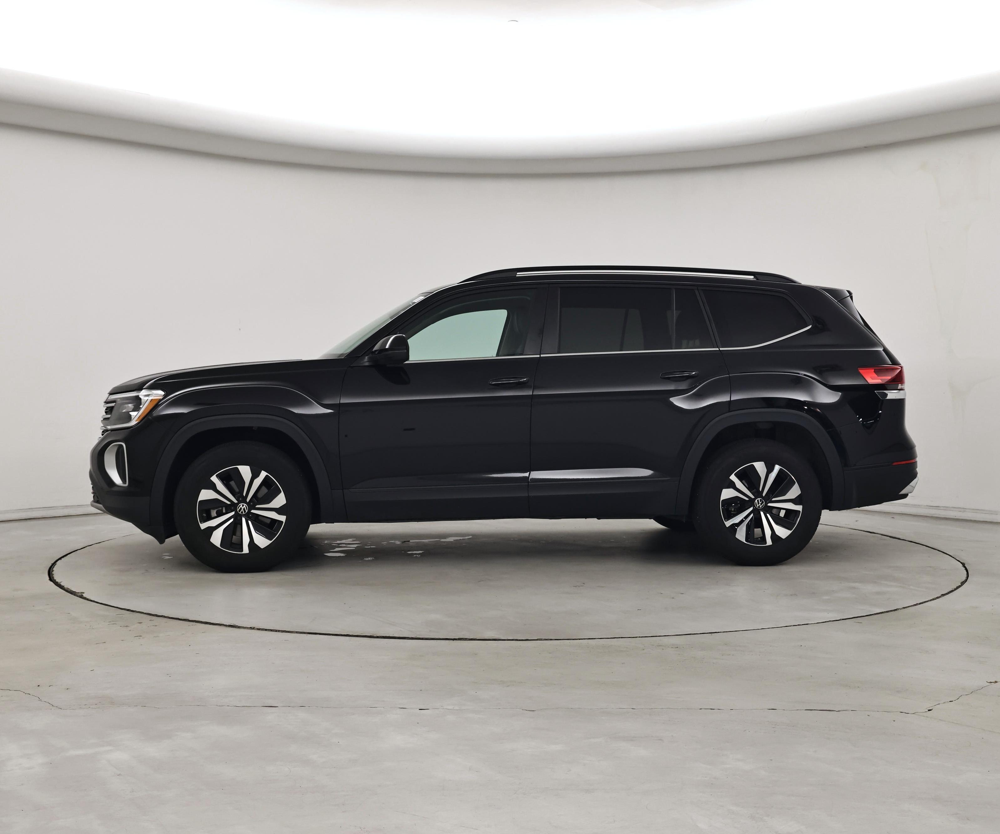 Thumbnail: 2025 Volkswagen Atlas - 3