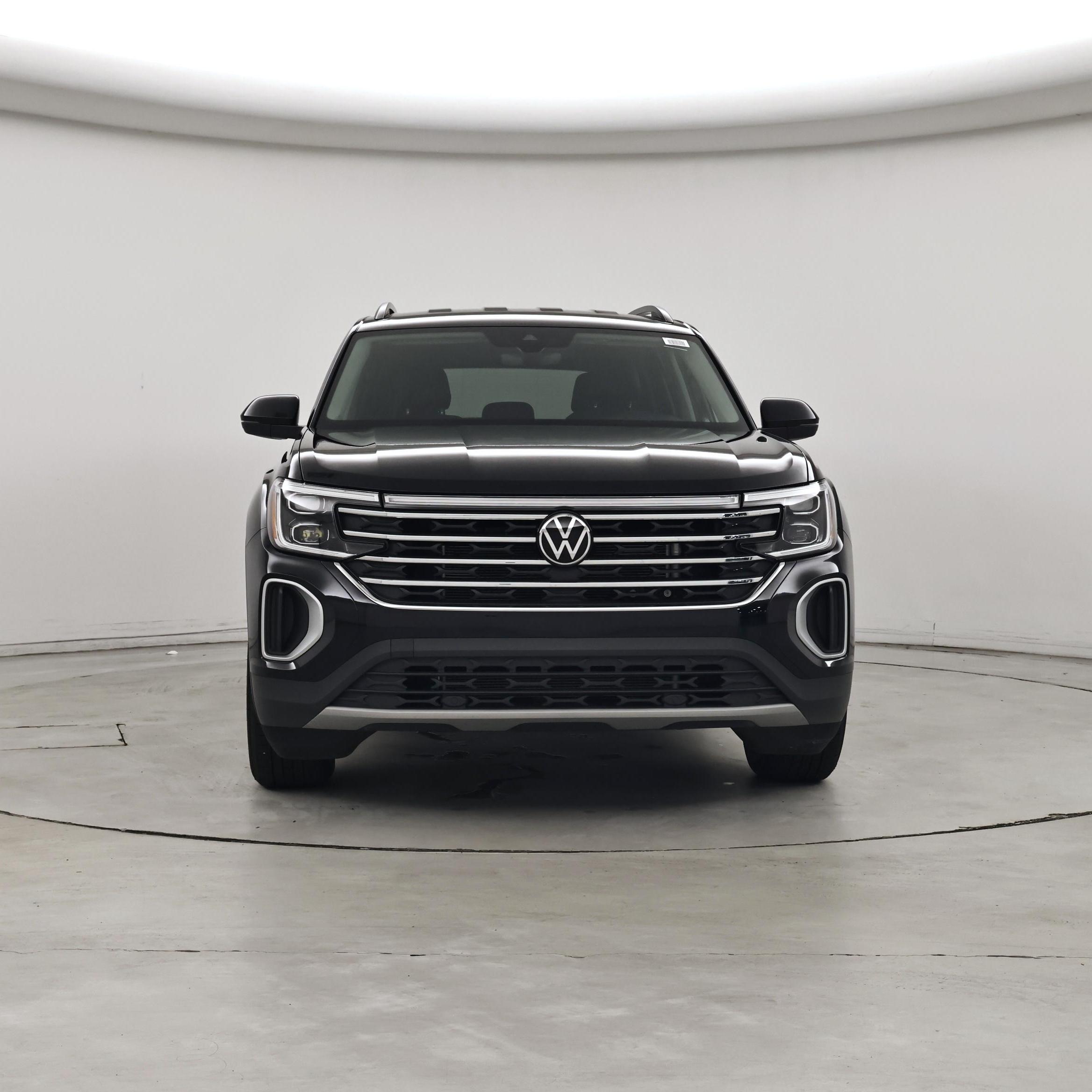 Thumbnail: 2025 Volkswagen Atlas - 5