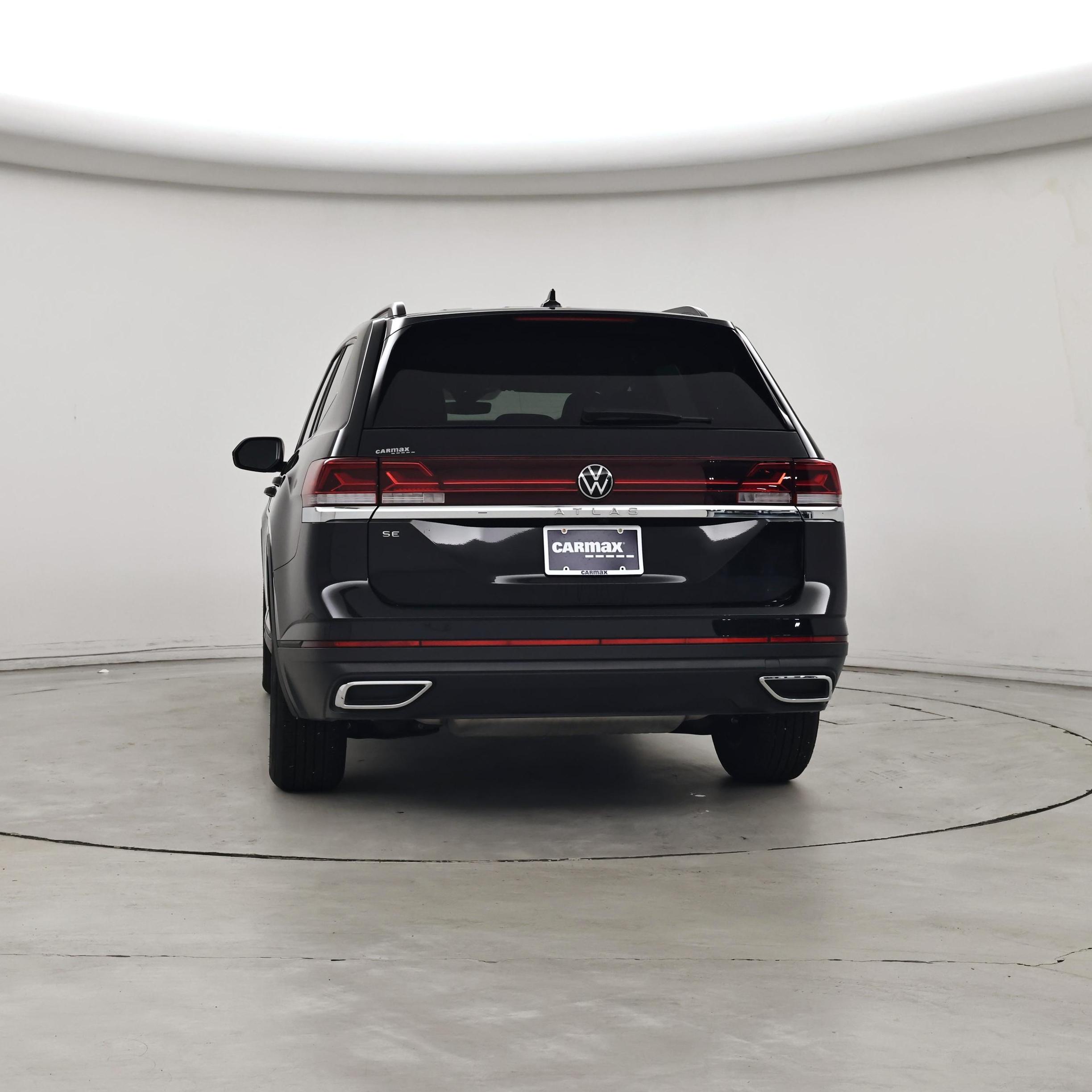 Thumbnail: 2025 Volkswagen Atlas - 6