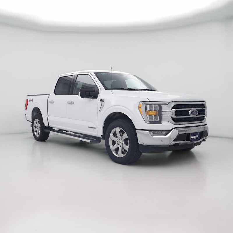 2023 Ford F150 XLT