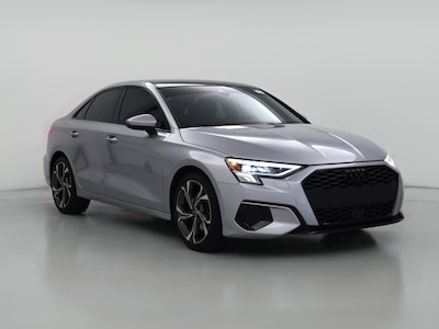 2023 Audi A3 Premium