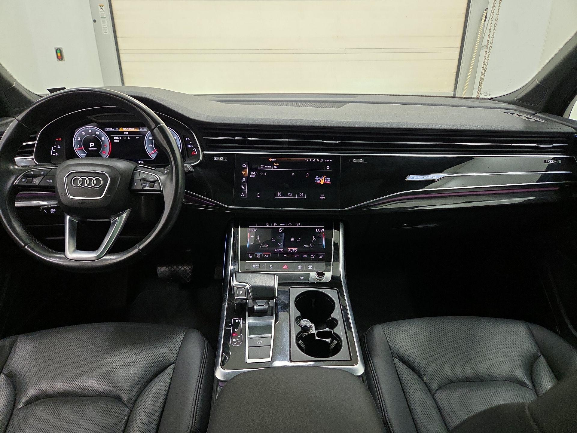 Thumbnail: 2022 Audi Q7 - 9