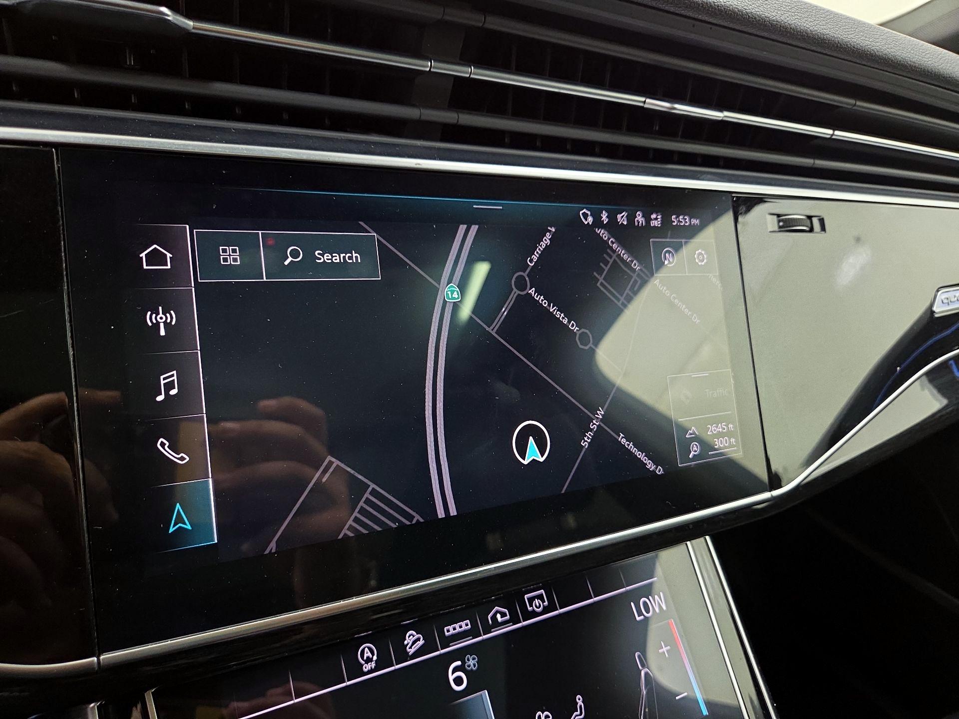 Thumbnail: 2022 Audi Q7 - 14