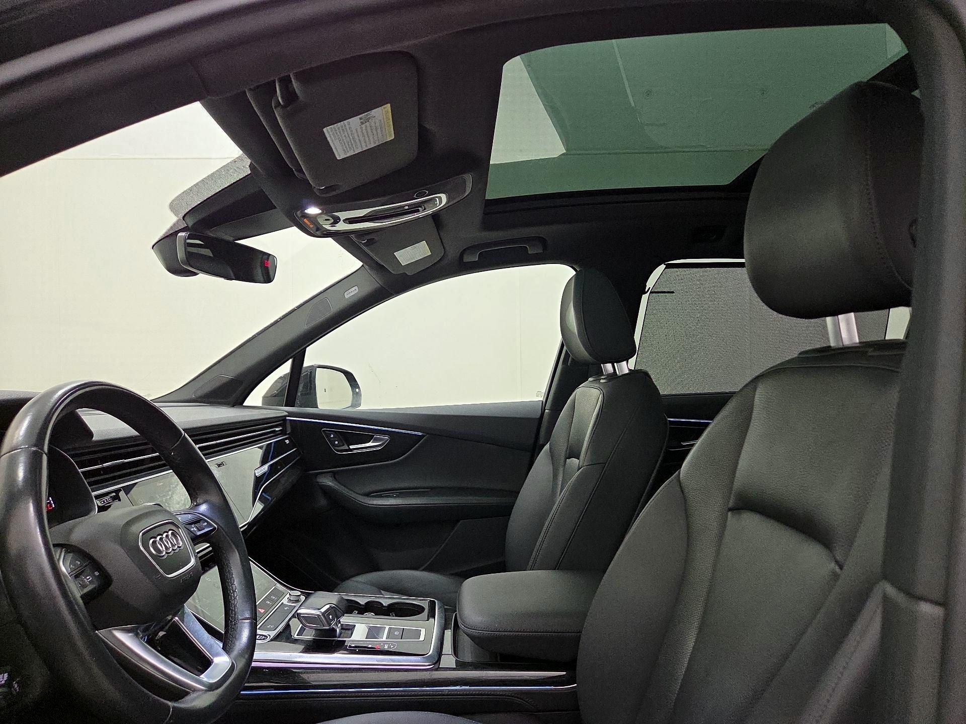 Thumbnail: 2022 Audi Q7 - 20
