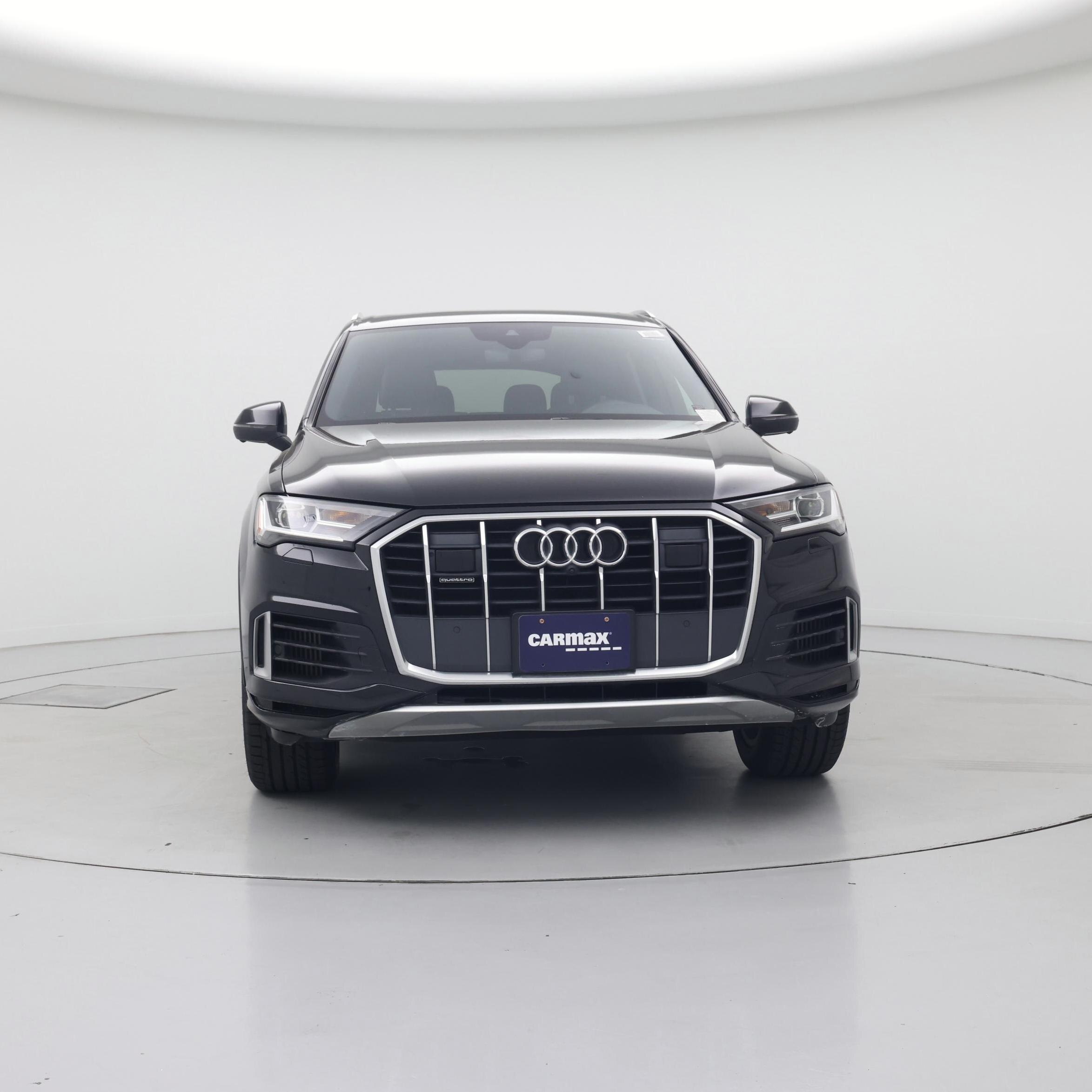 Thumbnail: 2022 Audi Q7 - 5