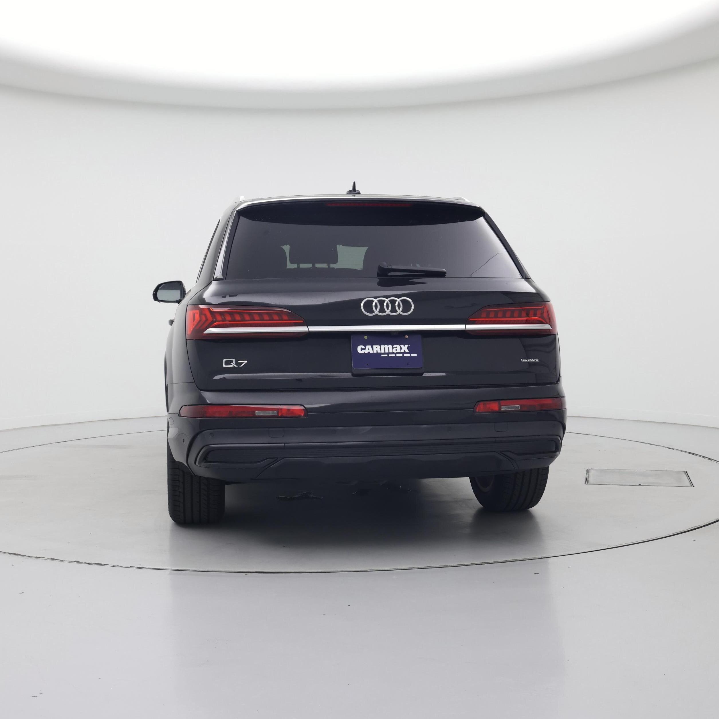 Thumbnail: 2022 Audi Q7 - 6