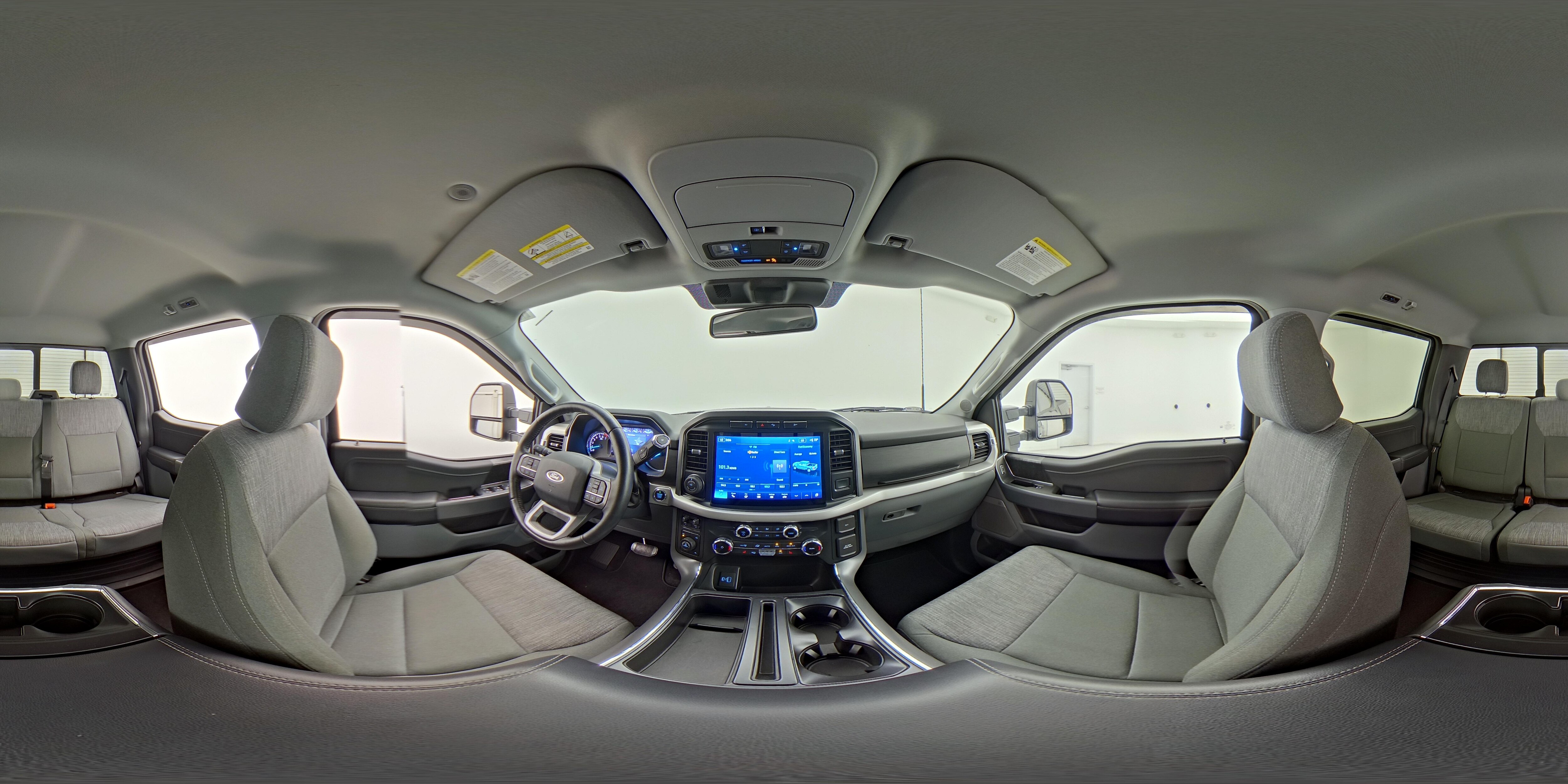 2022 Ford F-150 XLT - Photo 25