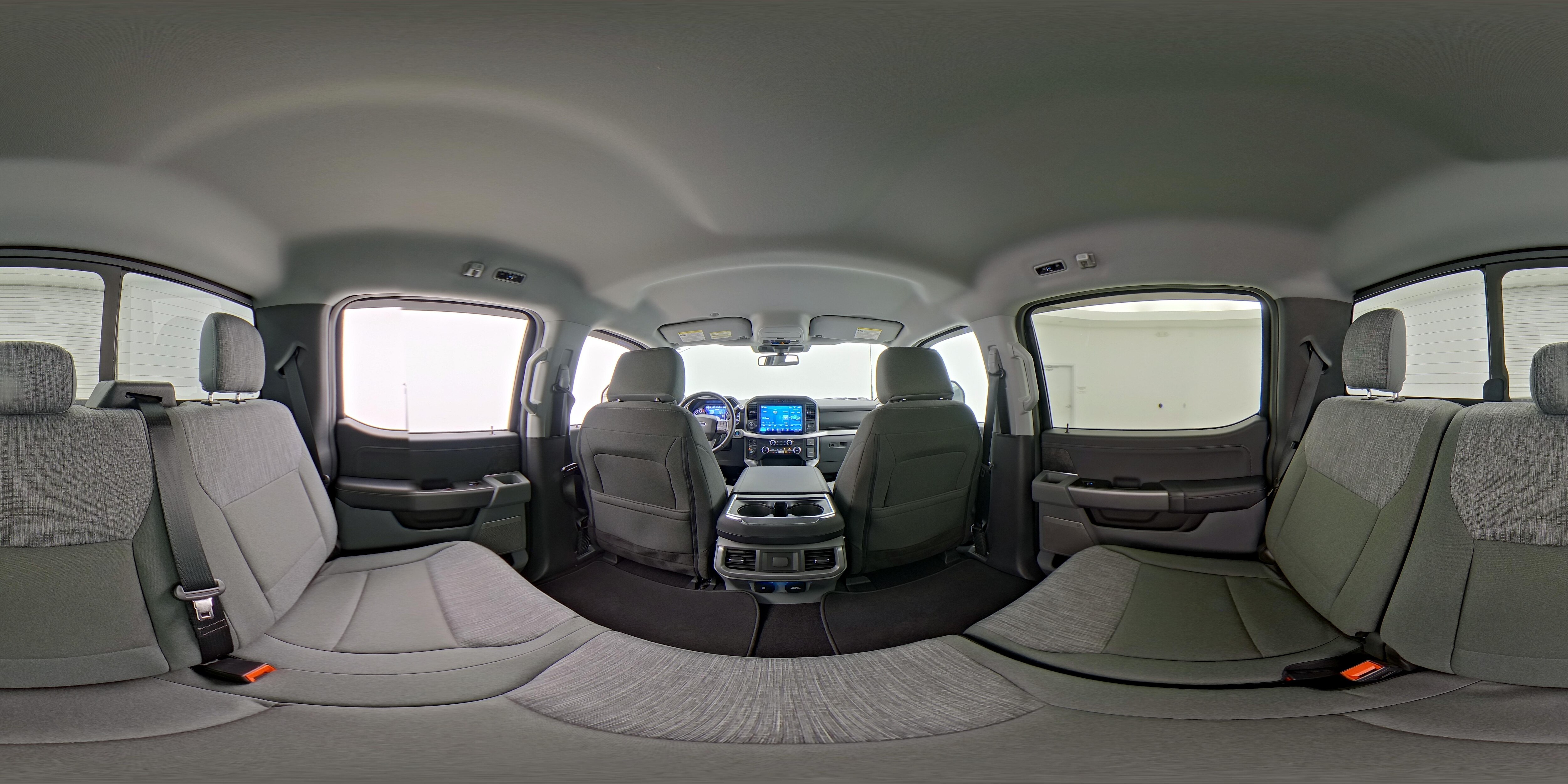 2022 Ford F-150 XLT - Photo 26