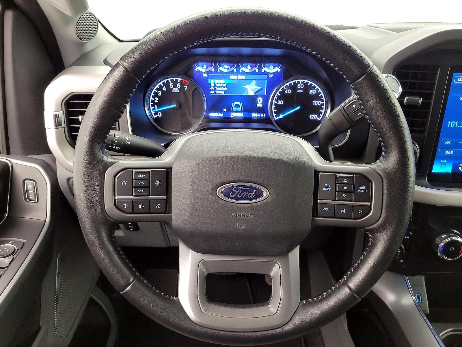 2022 Ford F-150 XLT - Photo 11