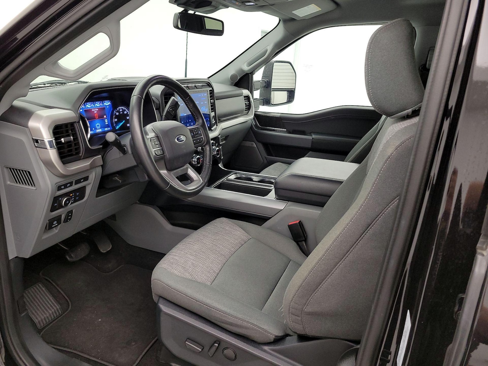 2022 Ford F-150 XLT - Photo 12