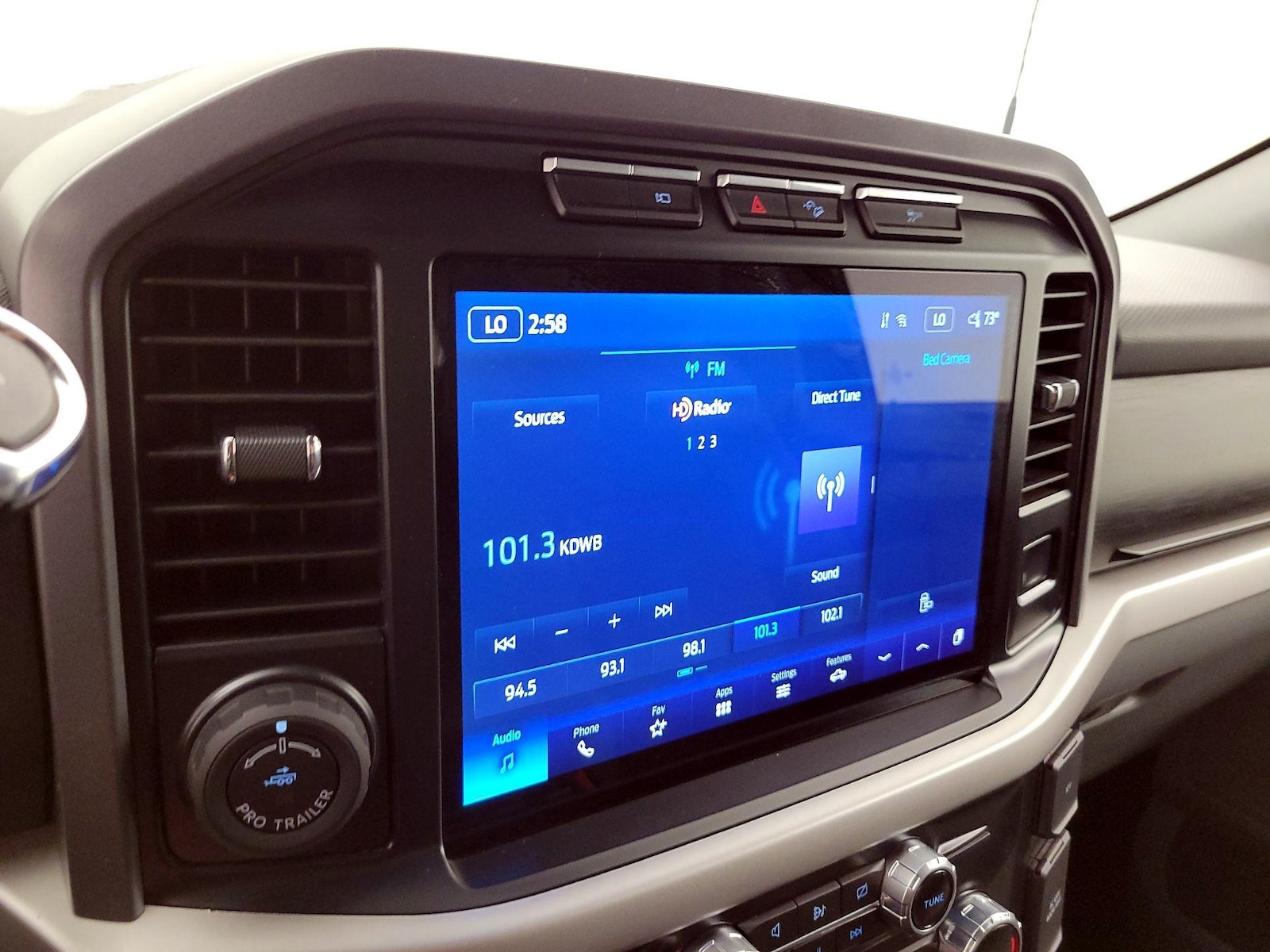 2022 Ford F-150 XLT - Photo 16