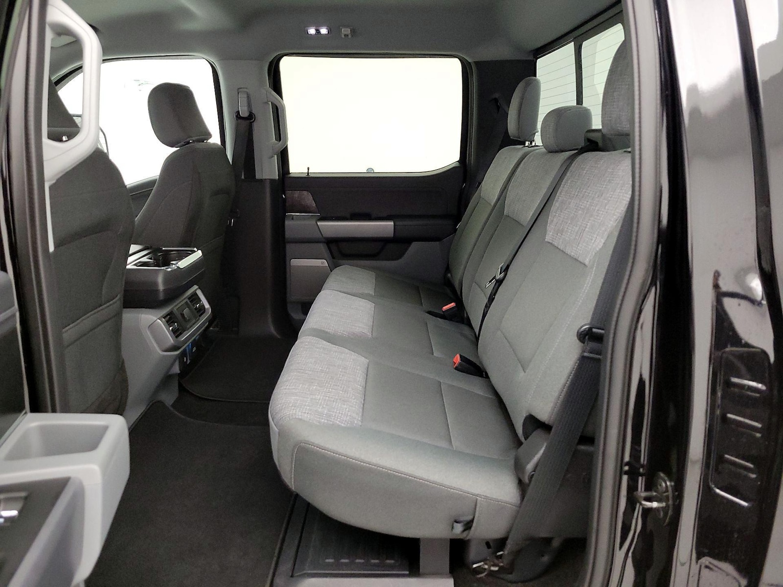 2022 Ford F-150 XLT - Photo 20