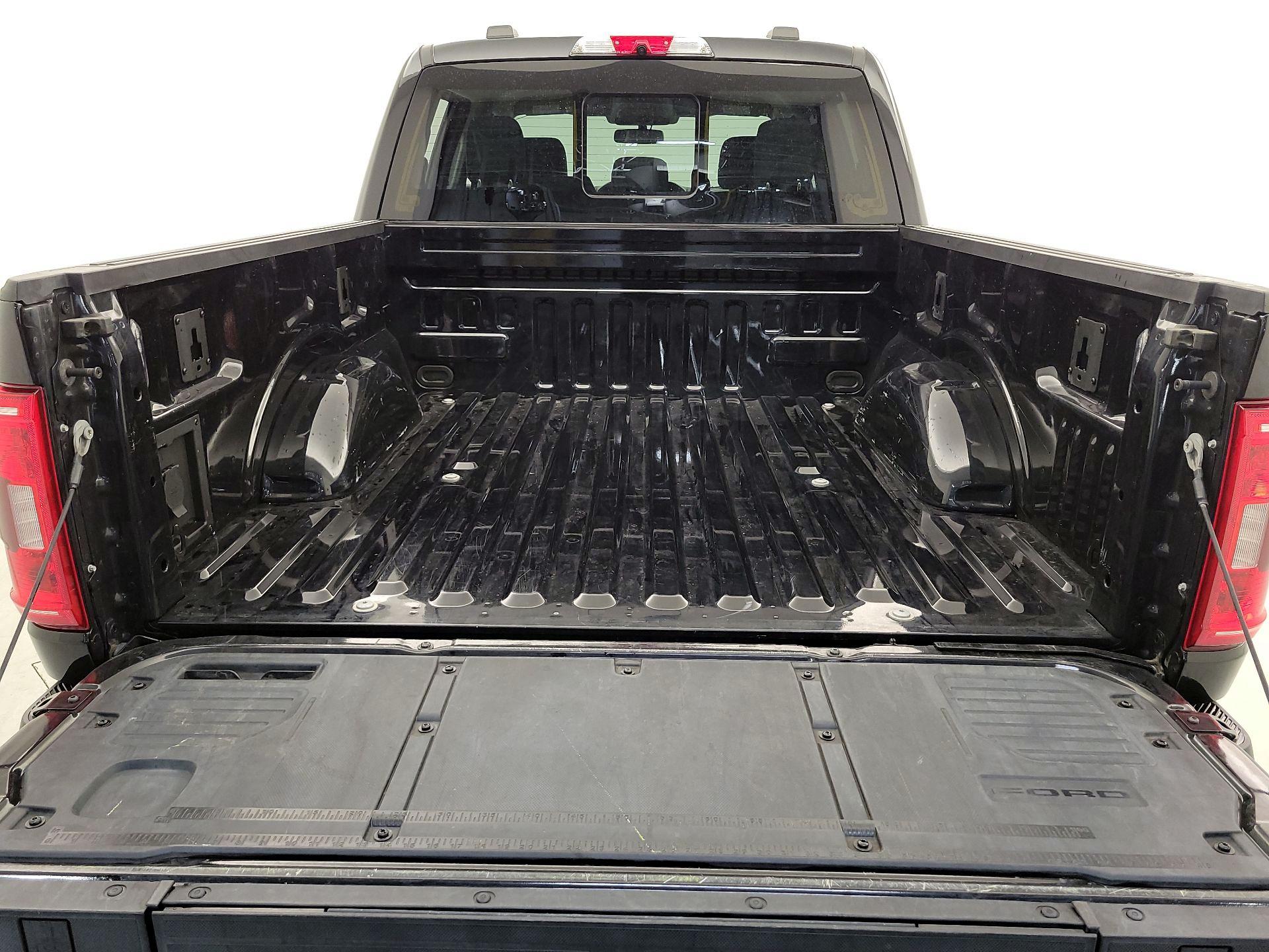 Thumbnail: 2022 Ford F-150 - 20