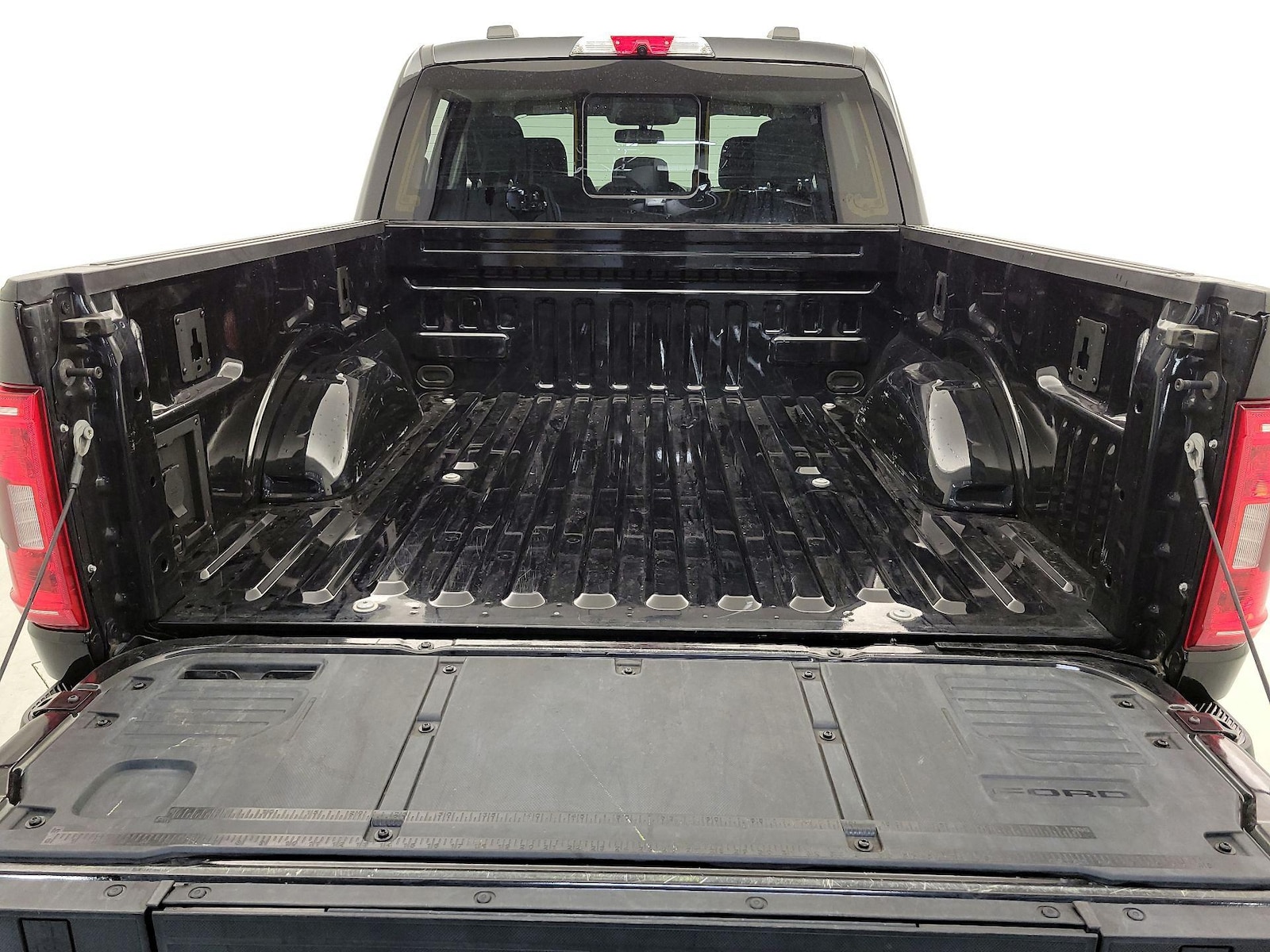 2022 Ford F-150 XLT - Photo 21