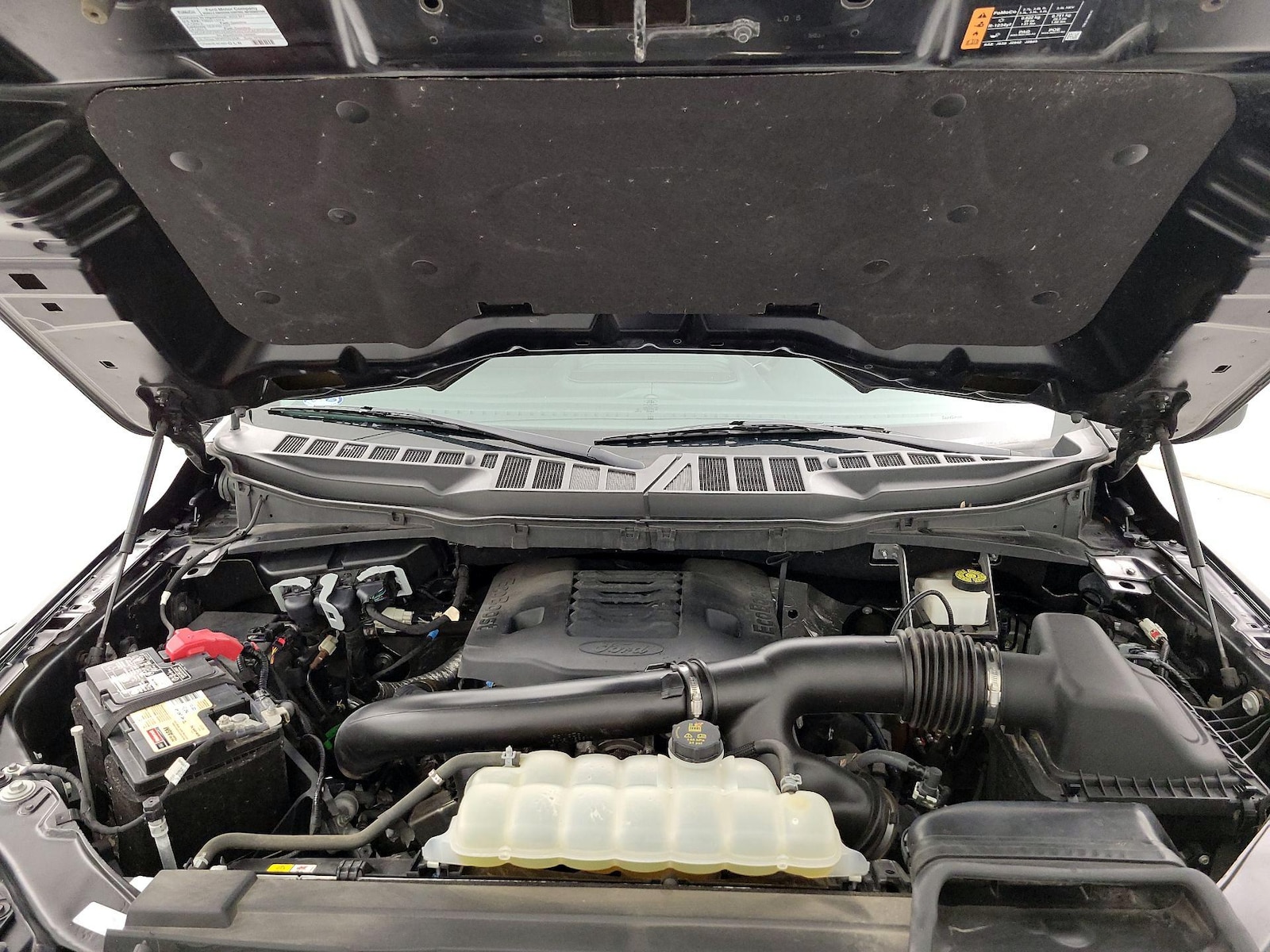 2022 Ford F-150 XLT - Photo 22