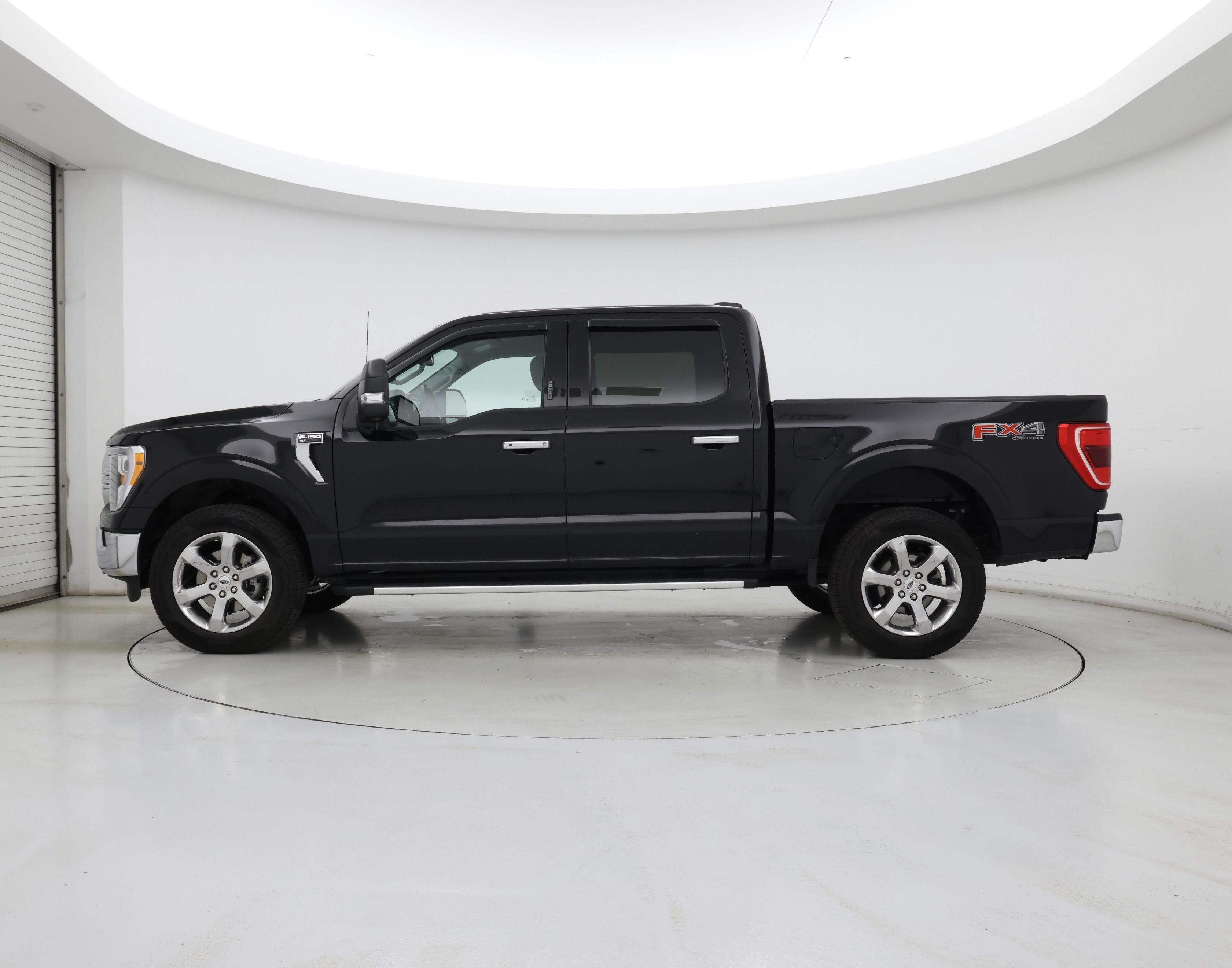 Thumbnail: 2022 Ford F-150 - 3