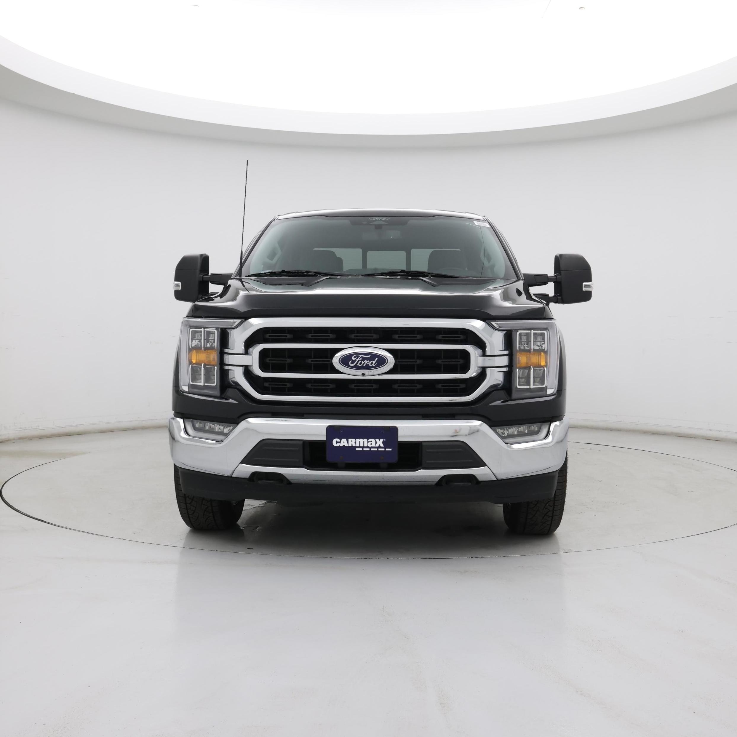 Thumbnail: 2022 Ford F-150 - 5