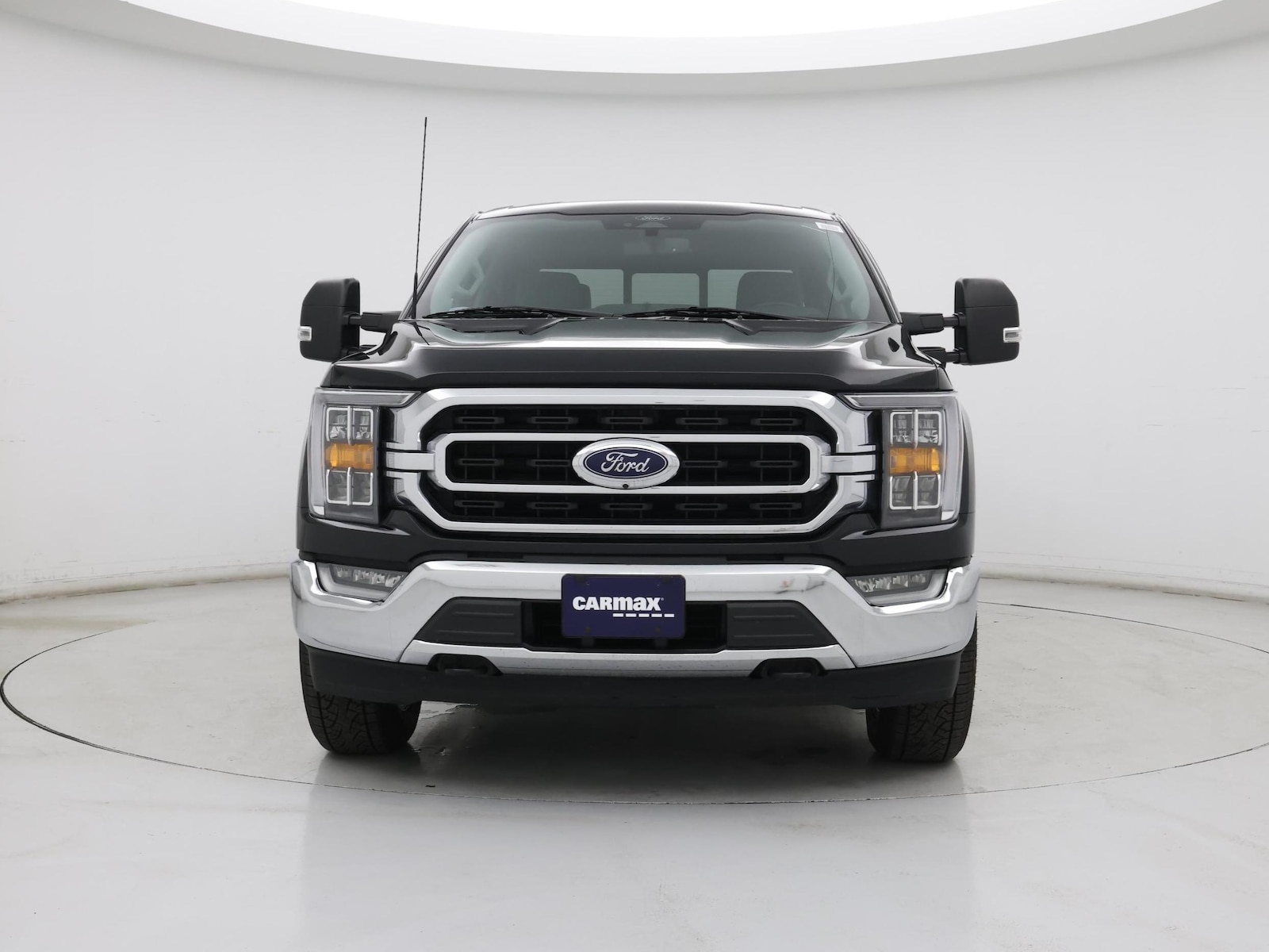2022 Ford F-150 XLT - Photo 6