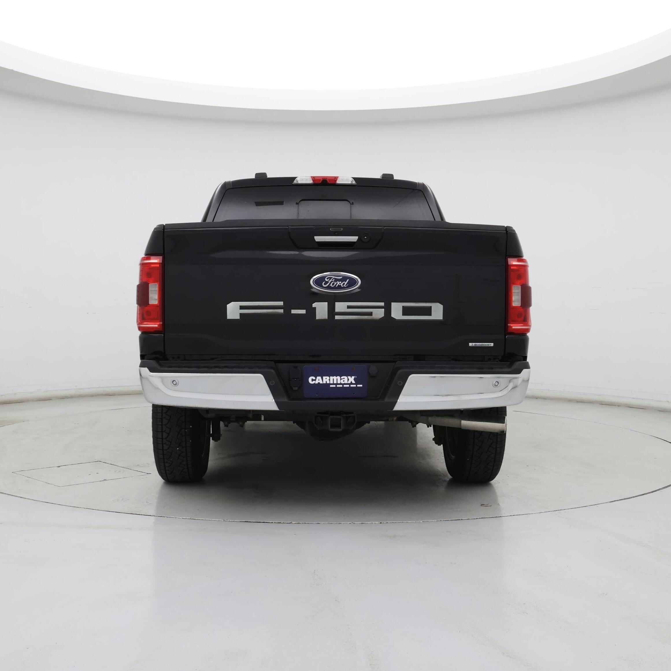 Thumbnail: 2022 Ford F-150 - 6