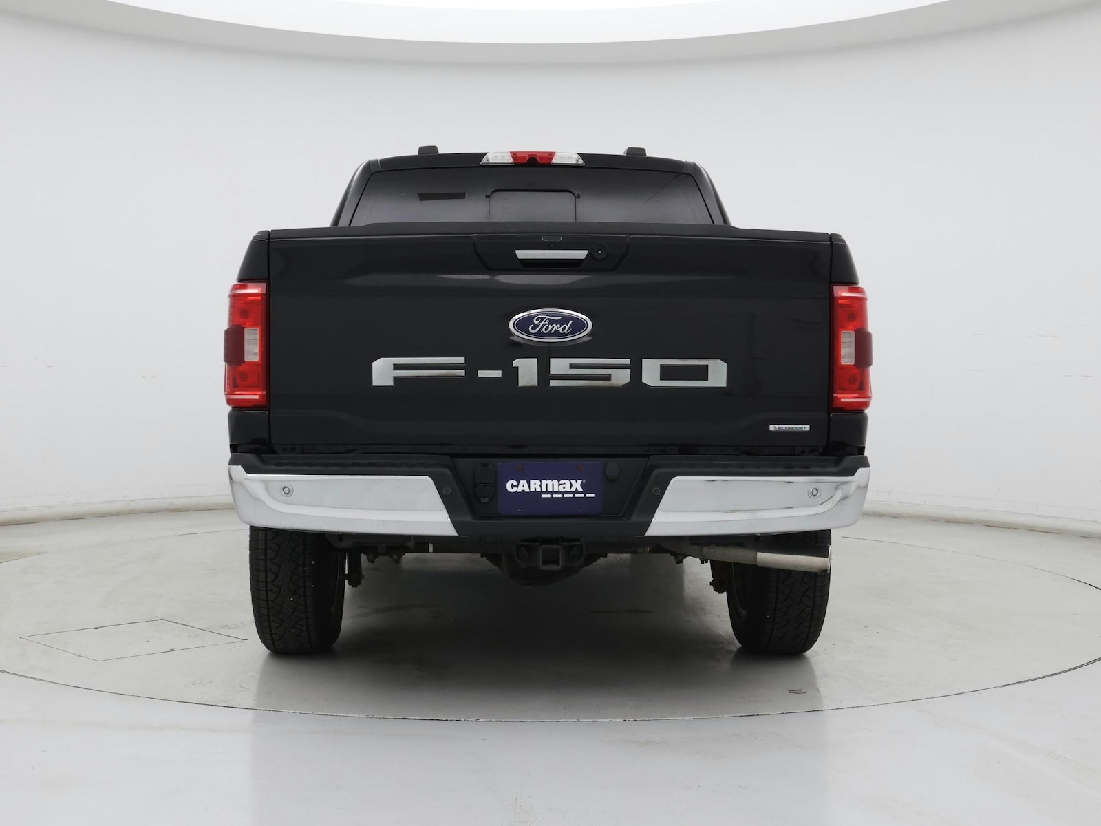 2022 Ford F-150 XLT - Photo 7