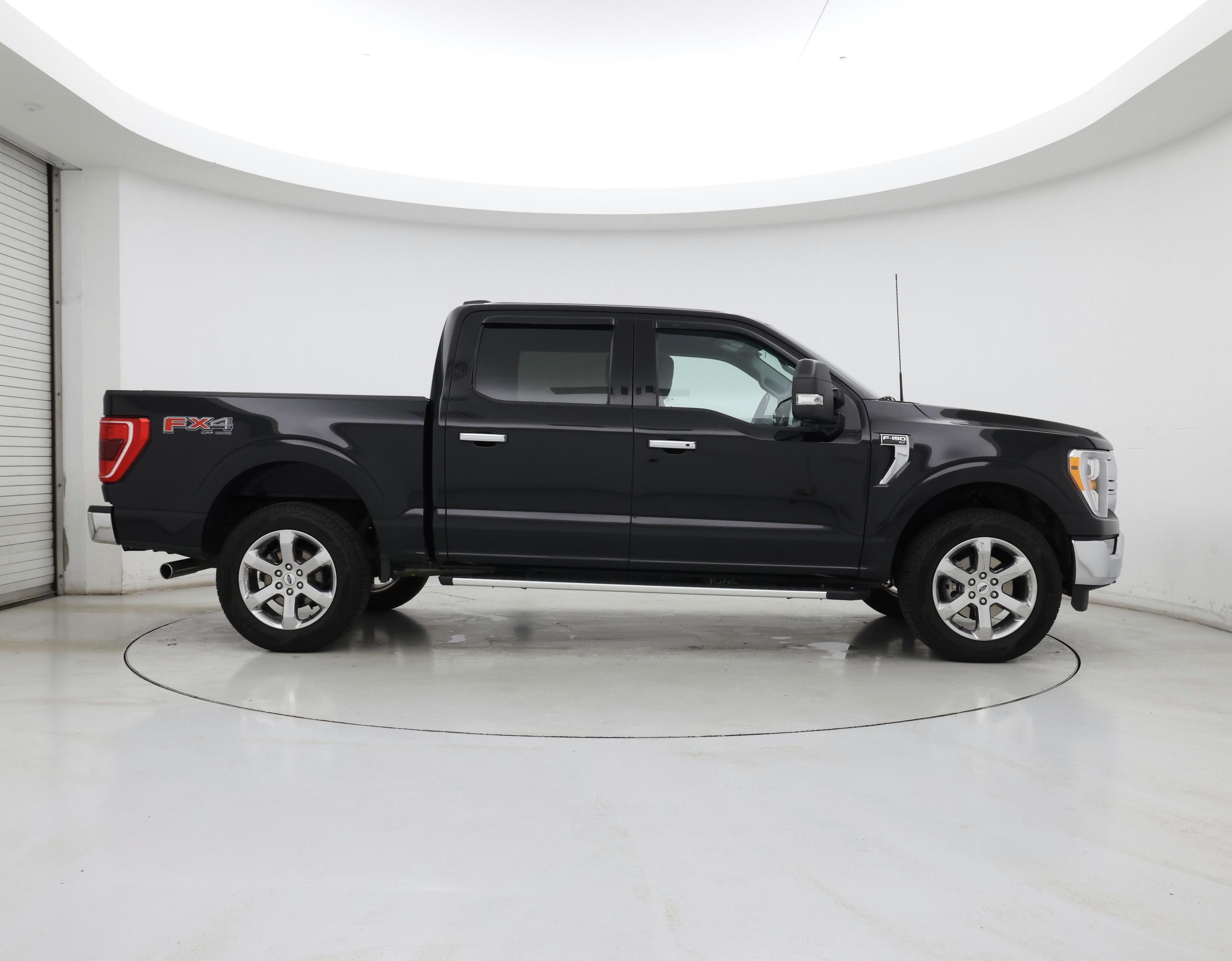 Thumbnail: 2022 Ford F-150 - 7