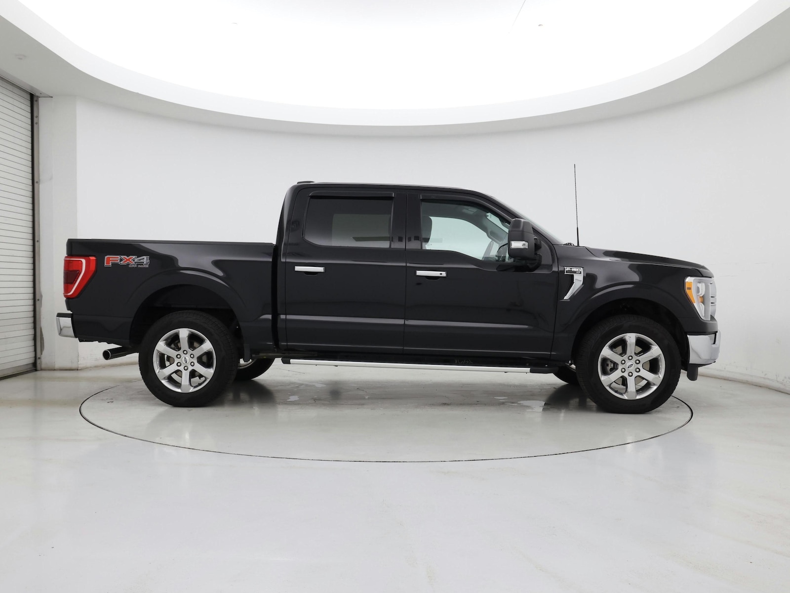 2022 Ford F-150 XLT - Photo 8