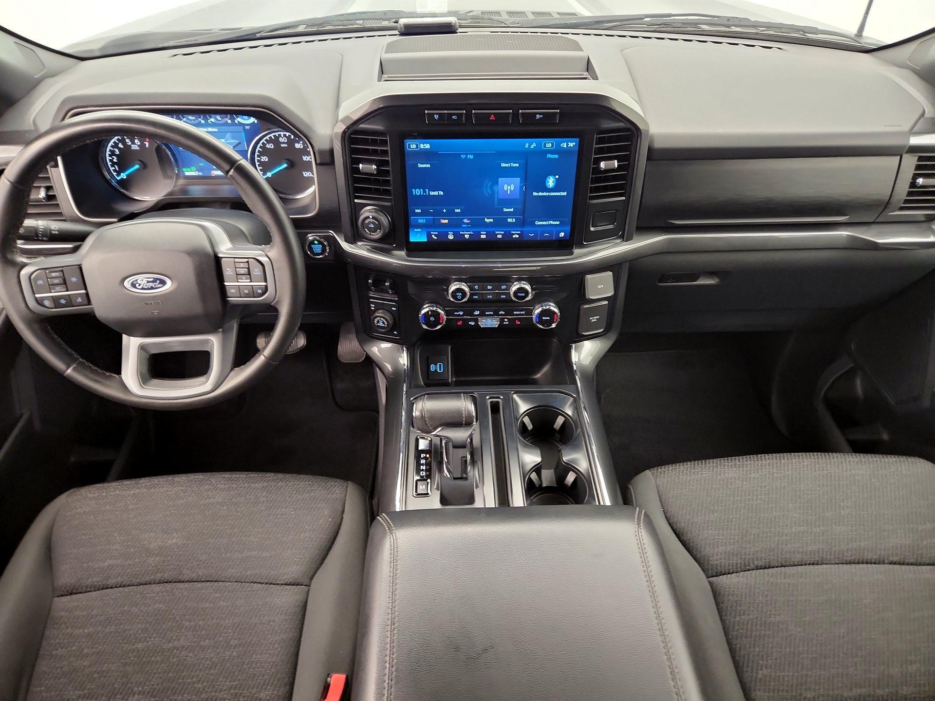 Thumbnail: 2023 Ford F-150 - 9
