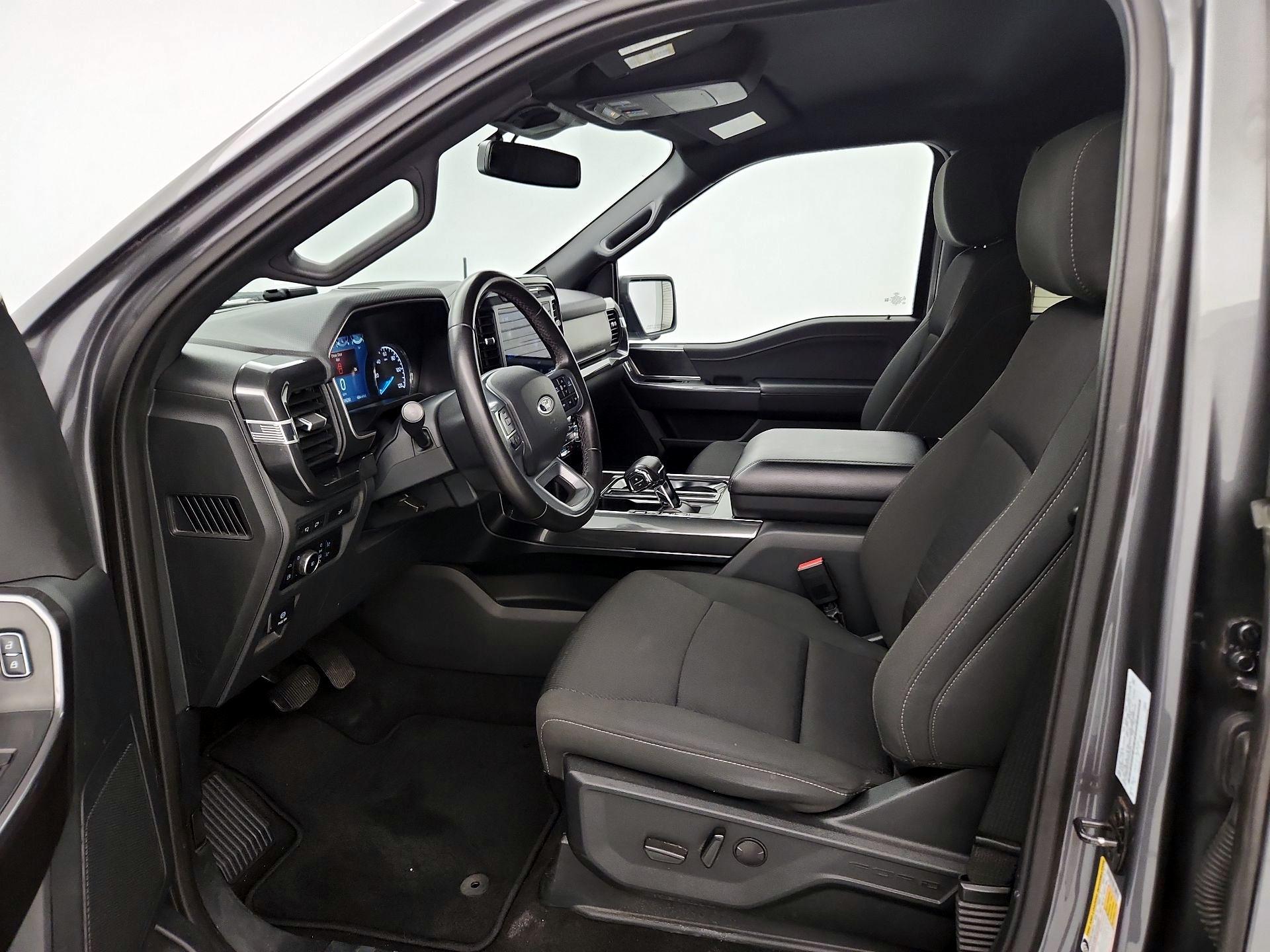Thumbnail: 2023 Ford F-150 - 11