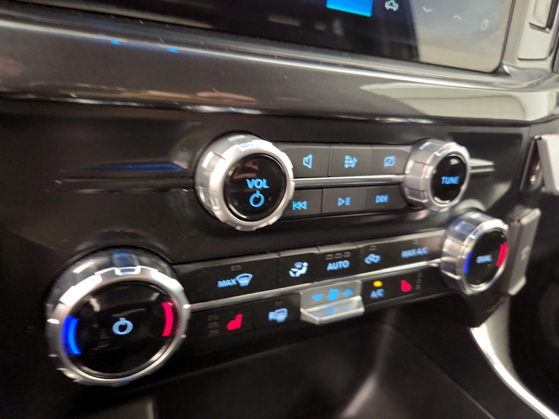Thumbnail: 2023 Ford F-150 - 16