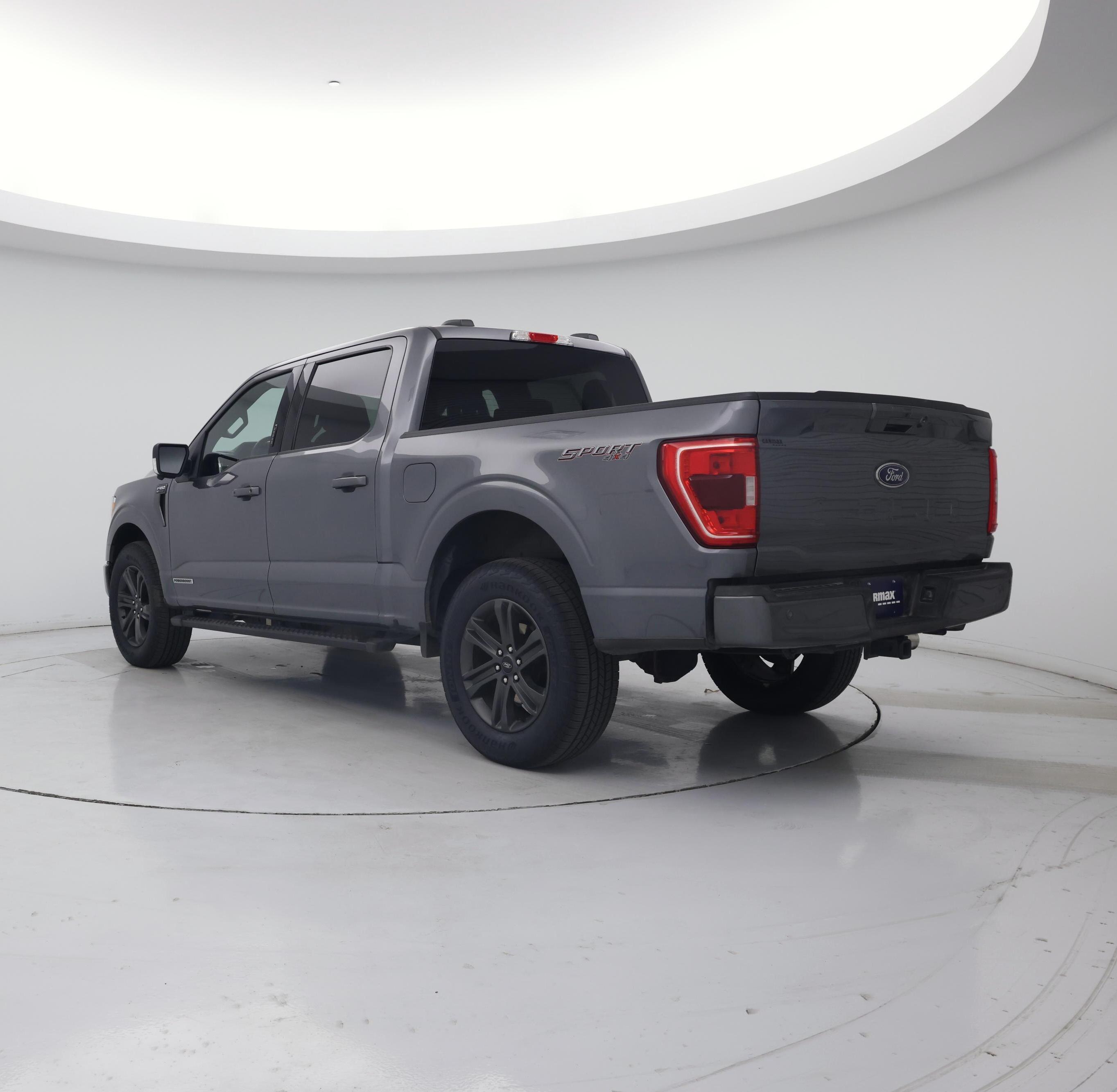 Thumbnail: 2023 Ford F-150 - 2