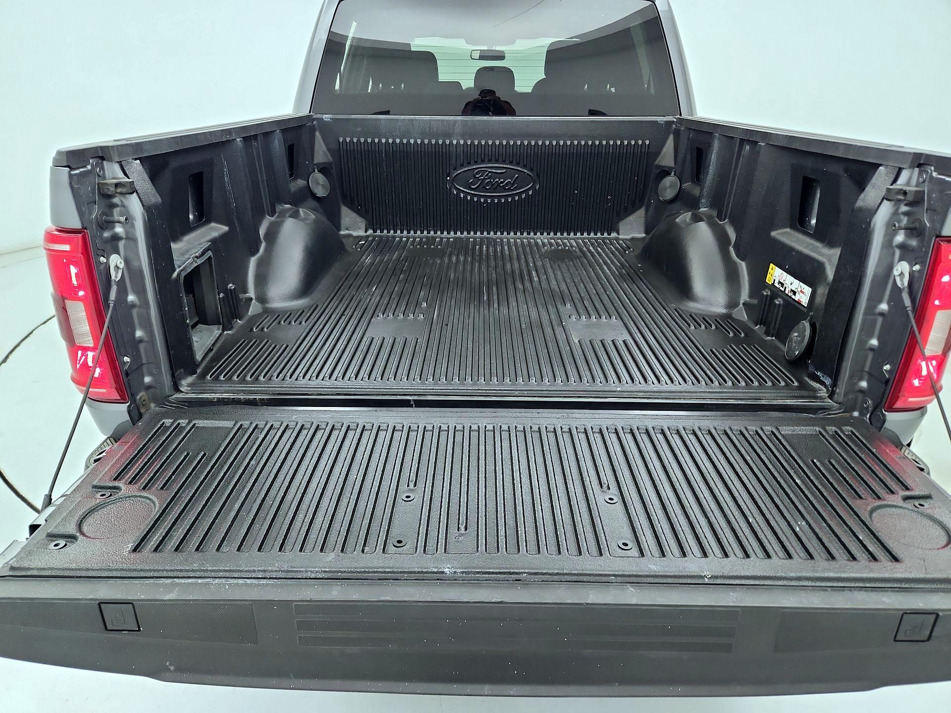 Thumbnail: 2023 Ford F-150 - 20