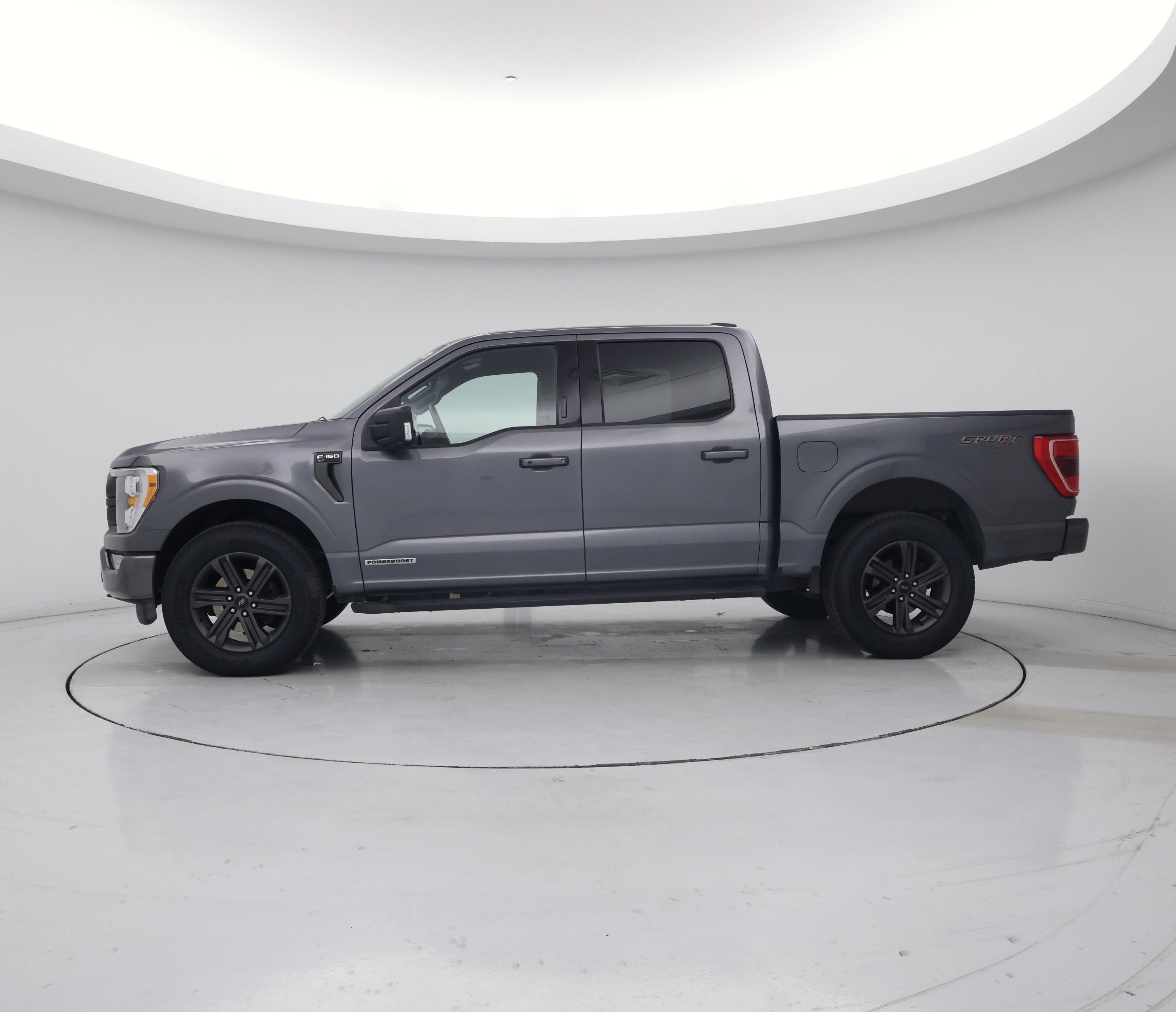 Thumbnail: 2023 Ford F-150 - 3