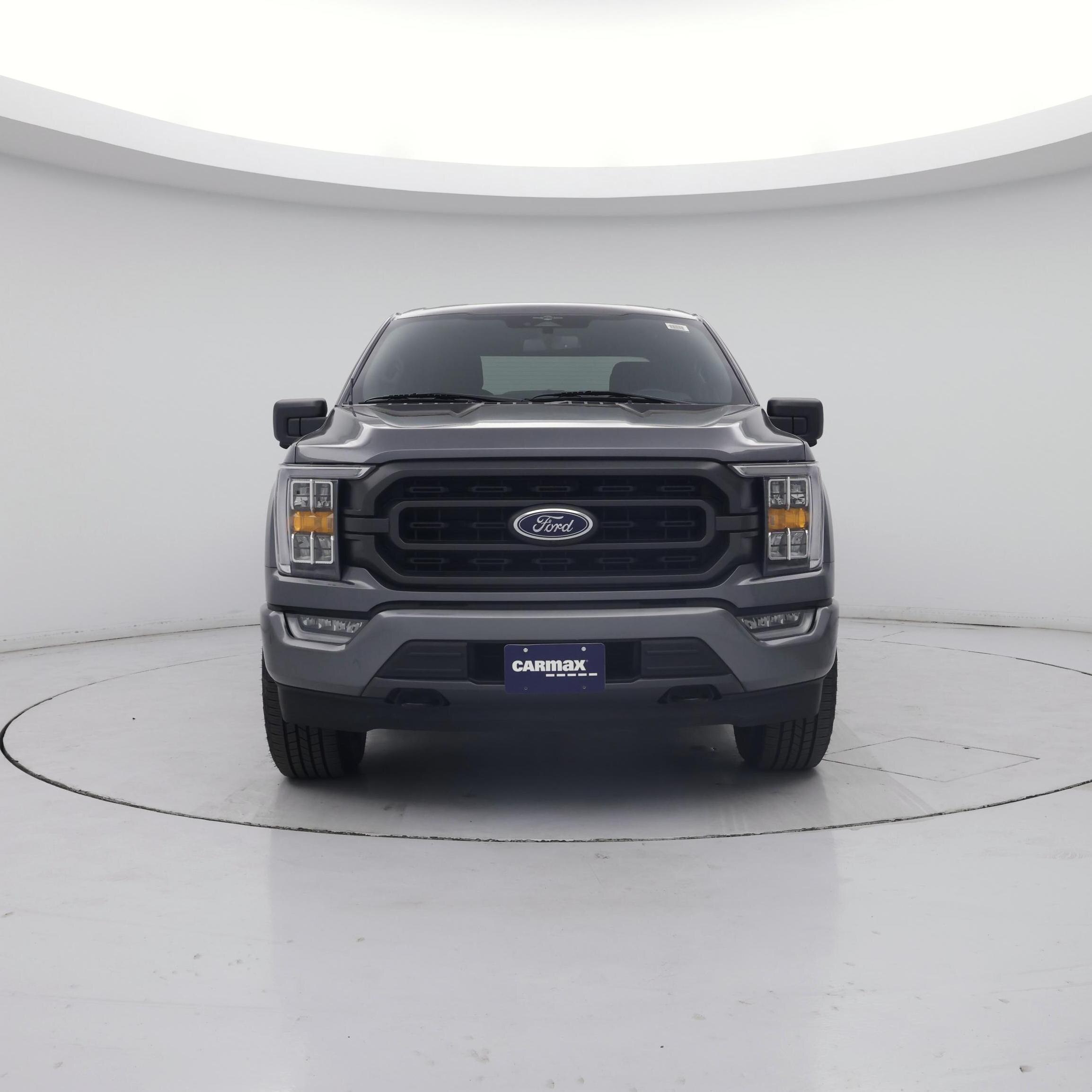 Thumbnail: 2023 Ford F-150 - 5