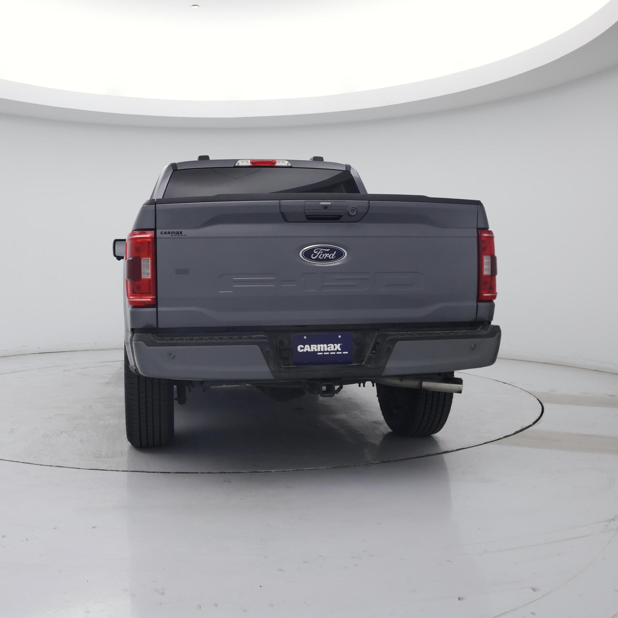 Thumbnail: 2023 Ford F-150 - 6