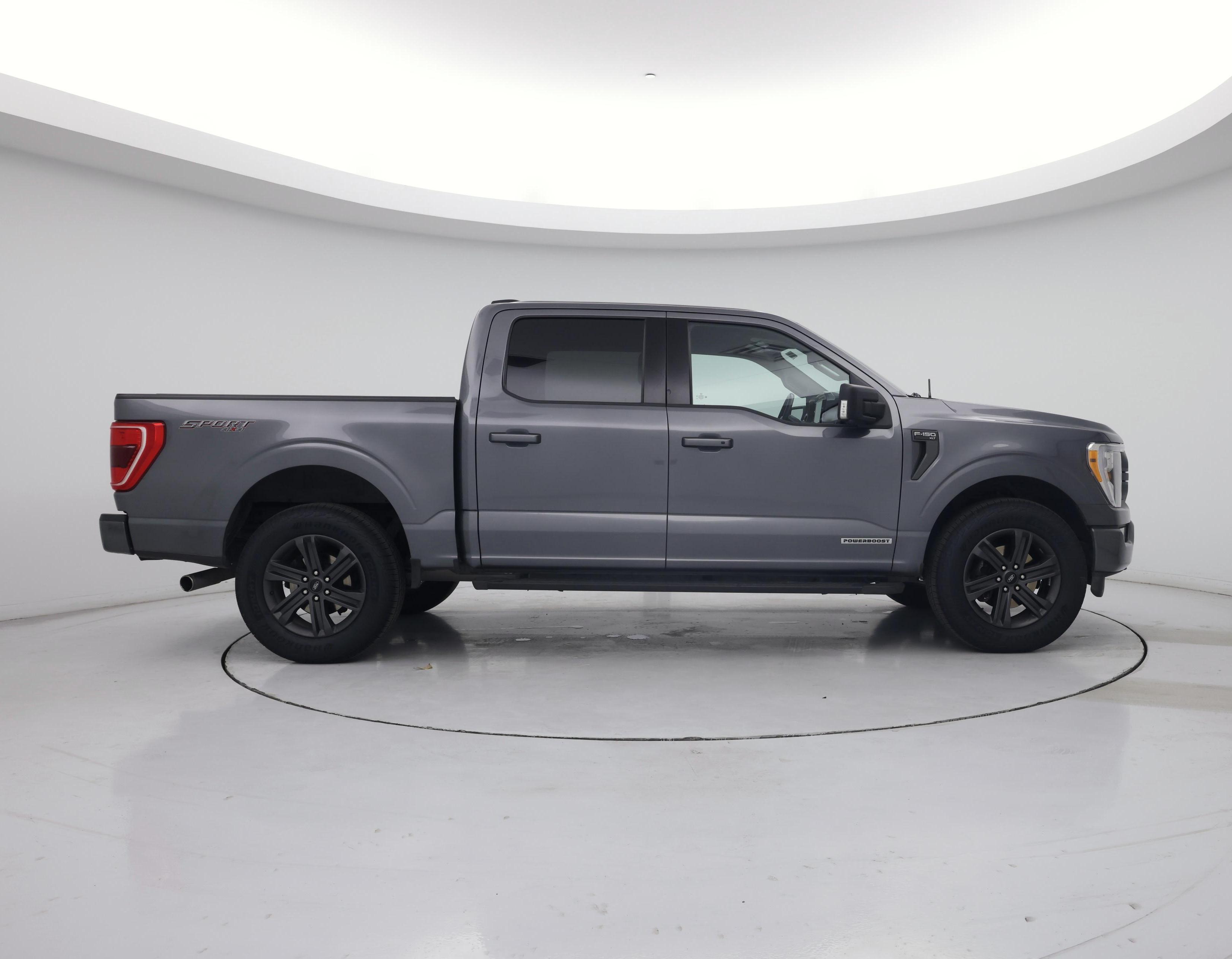 Thumbnail: 2023 Ford F-150 - 7