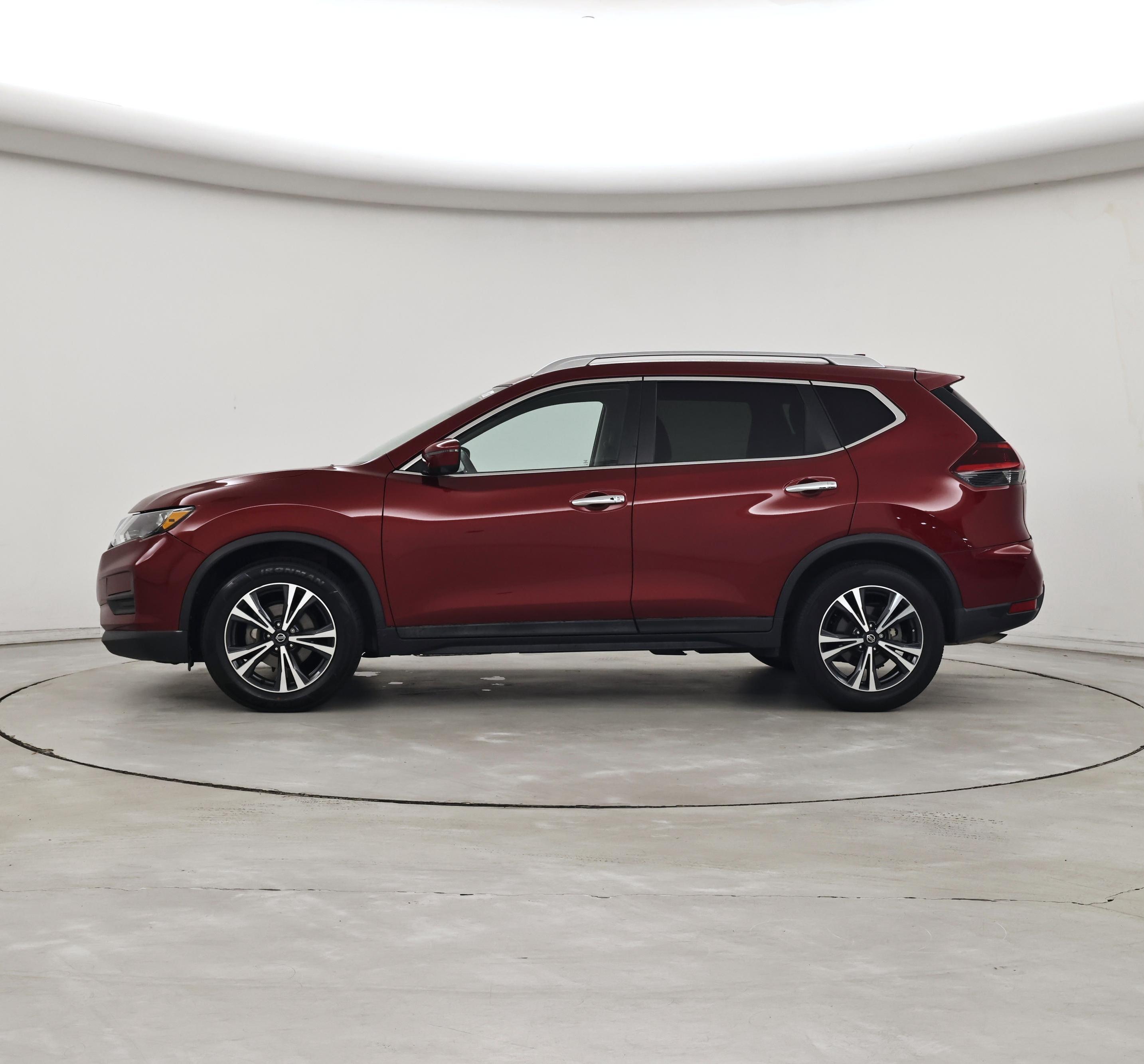 Thumbnail: 2020 Nissan Rogue - 3