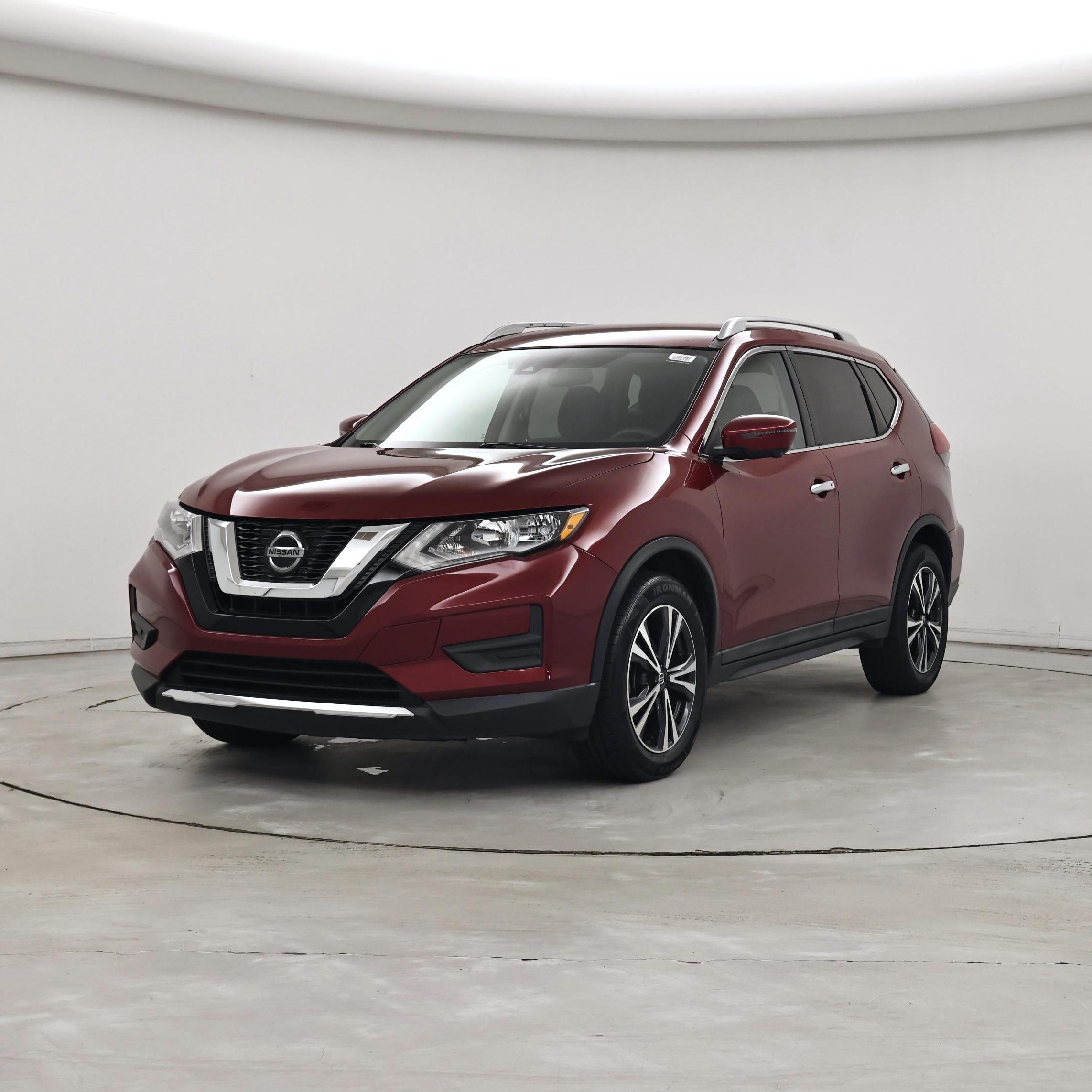 Thumbnail: 2020 Nissan Rogue - 4