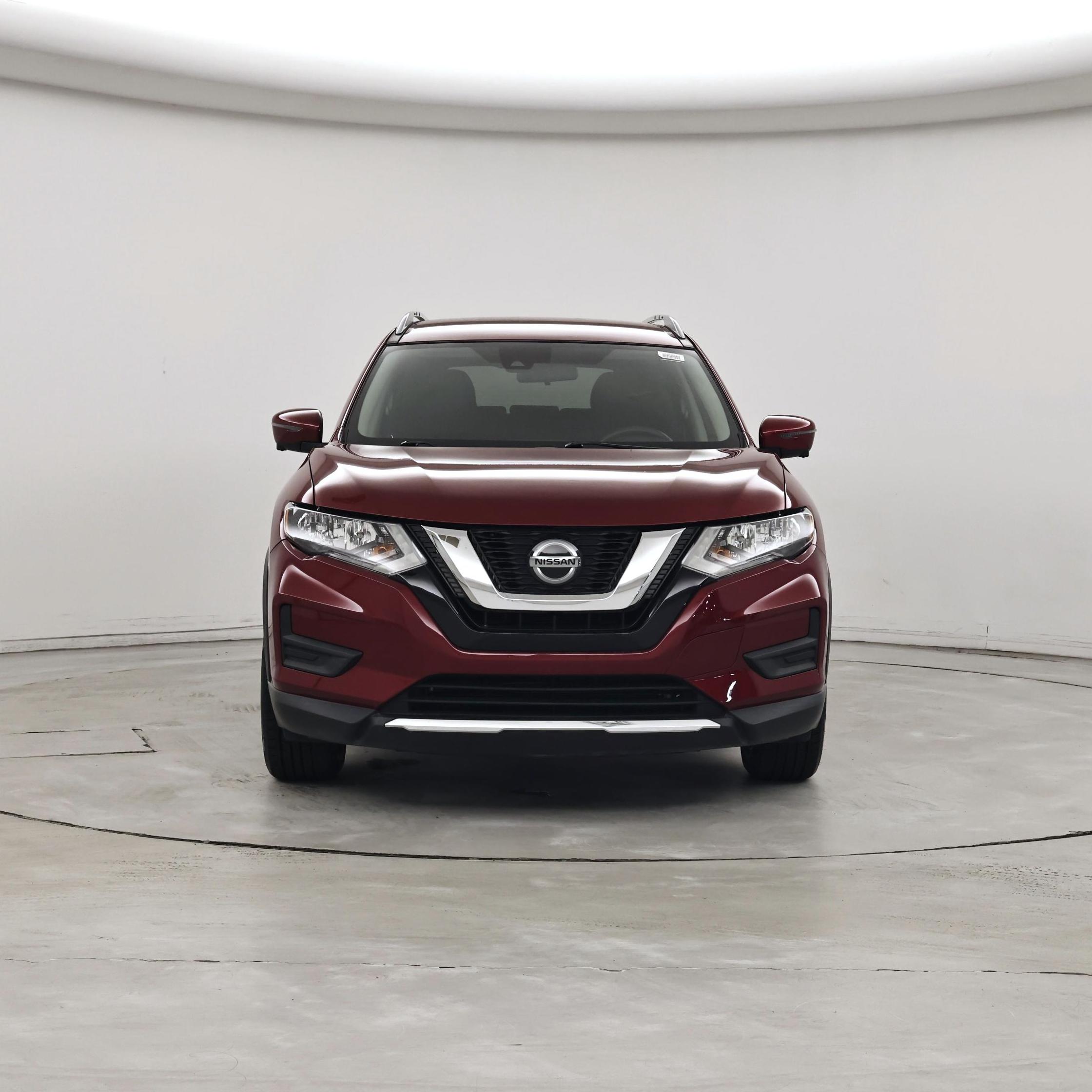 Thumbnail: 2020 Nissan Rogue - 5