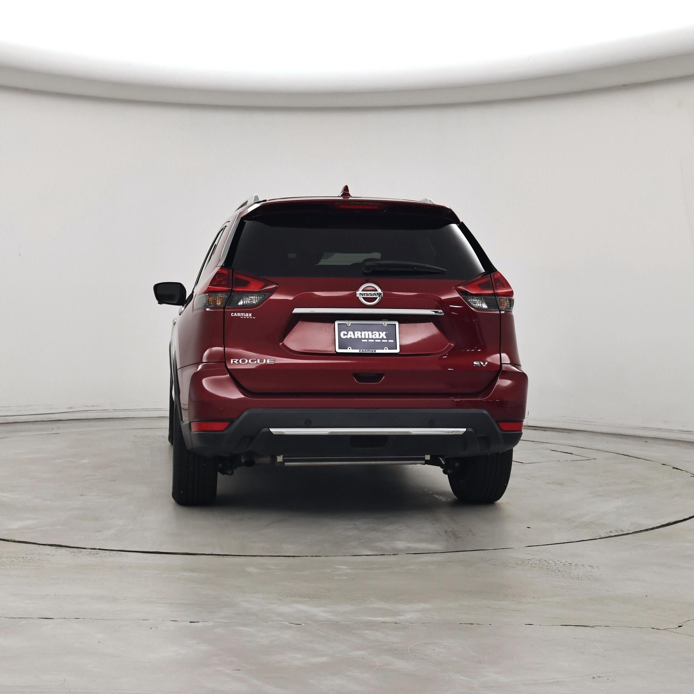 Thumbnail: 2020 Nissan Rogue - 6