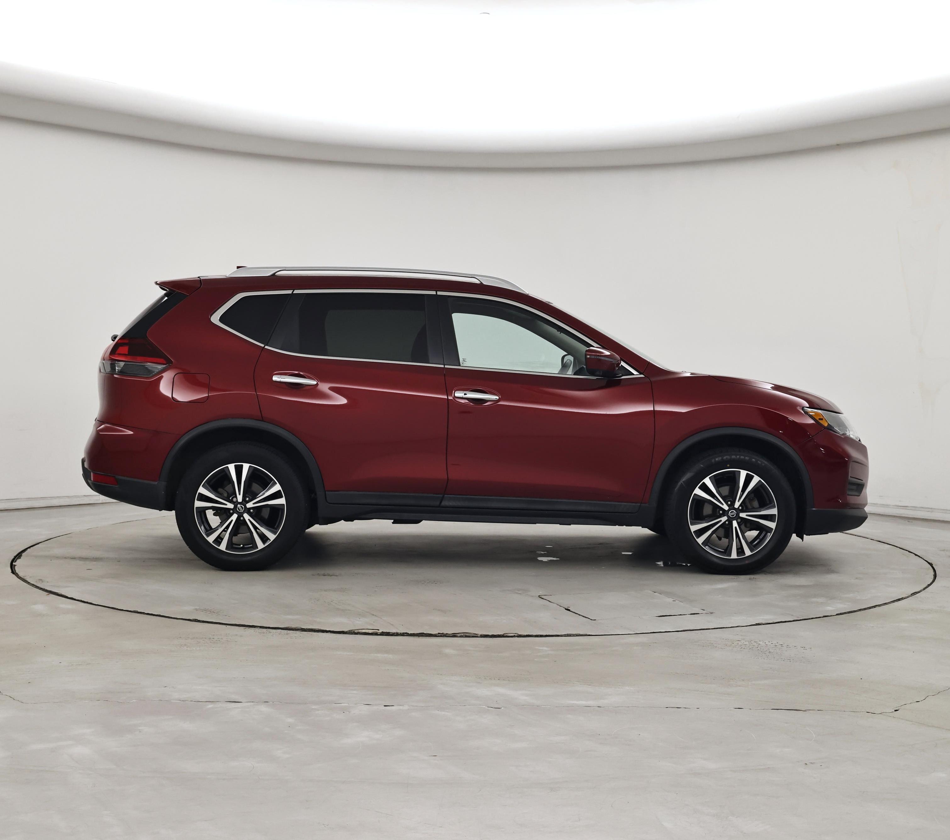 Thumbnail: 2020 Nissan Rogue - 7