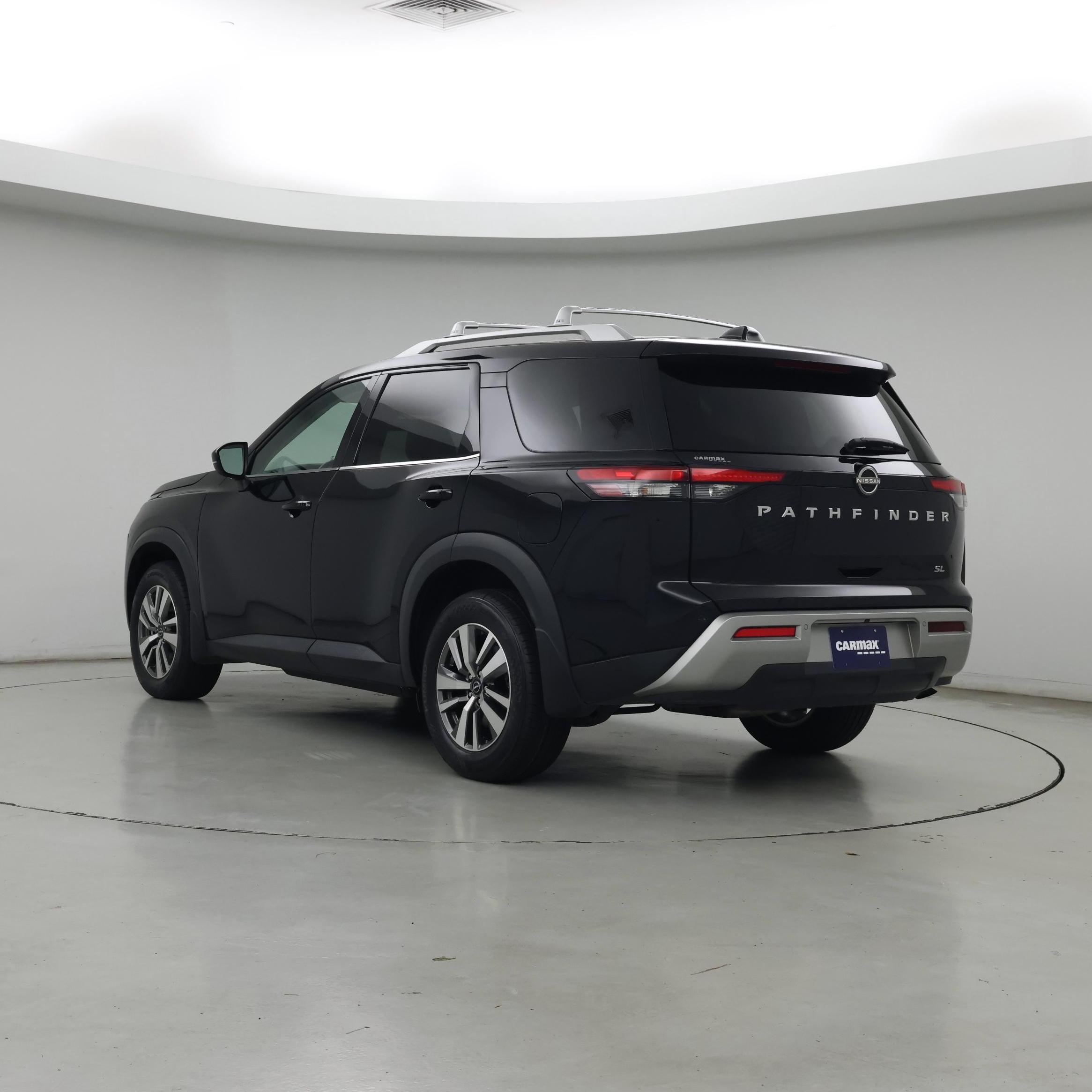 Thumbnail: 2023 Nissan Pathfinder - 2