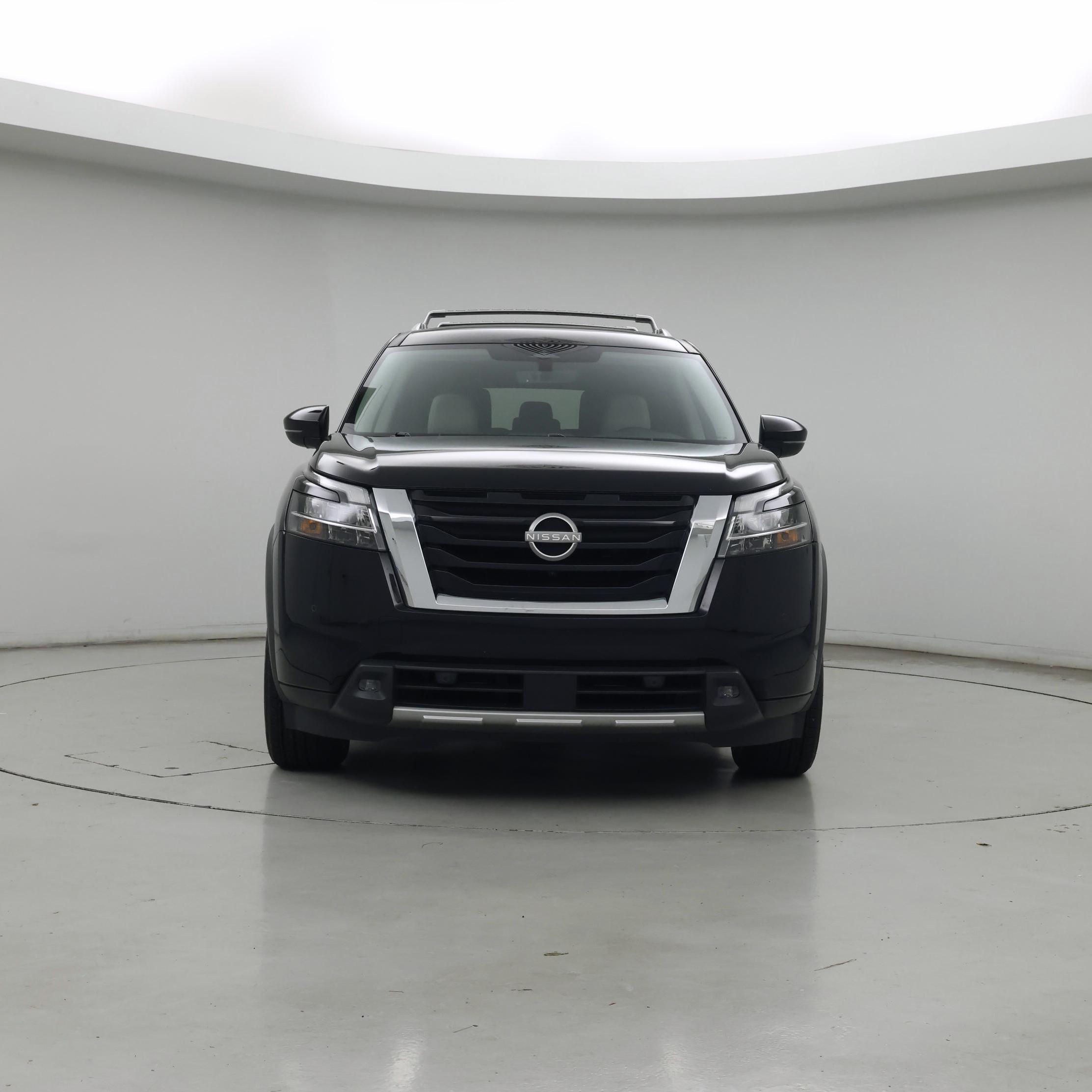 Thumbnail: 2023 Nissan Pathfinder - 5