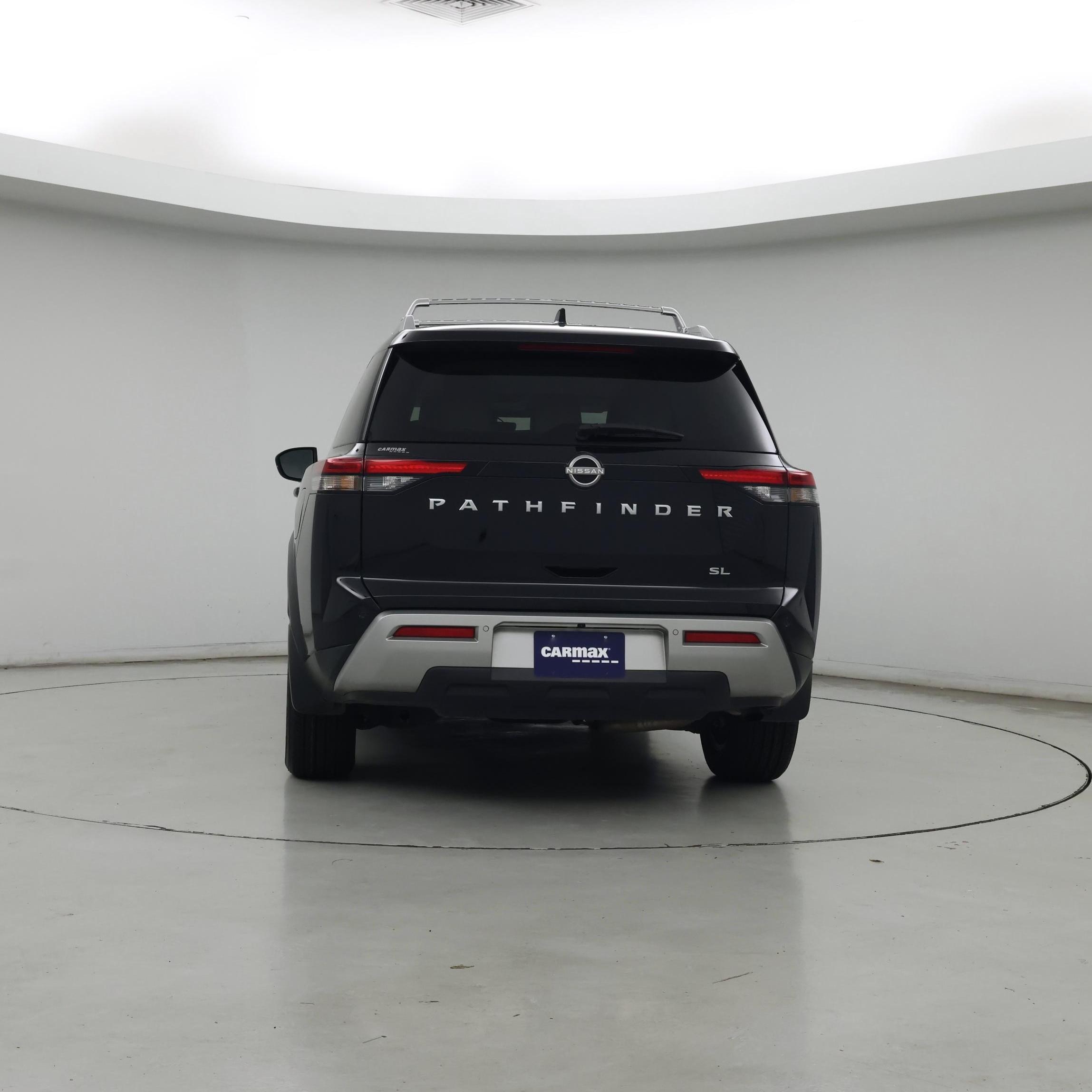 Thumbnail: 2023 Nissan Pathfinder - 6