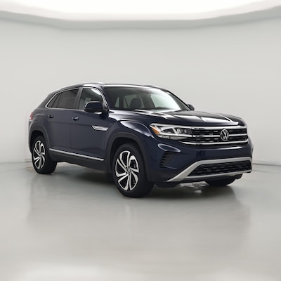 2023 Volkswagen Atlas Cross Sport SEL