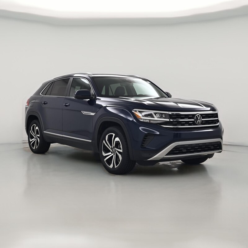 2023 Volkswagen Atlas Cross Sport SEL