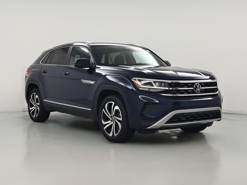 2023 Volkswagen Atlas Cross Sport SEL