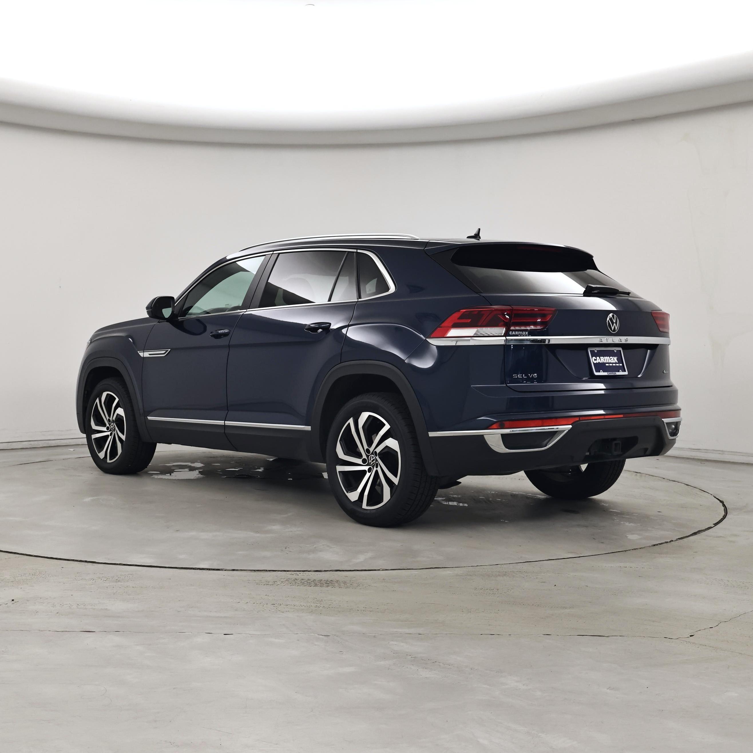 Thumbnail: 2023 Volkswagen Atlas - 2